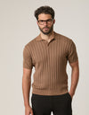 Polo Tricot Classic Stripes FT