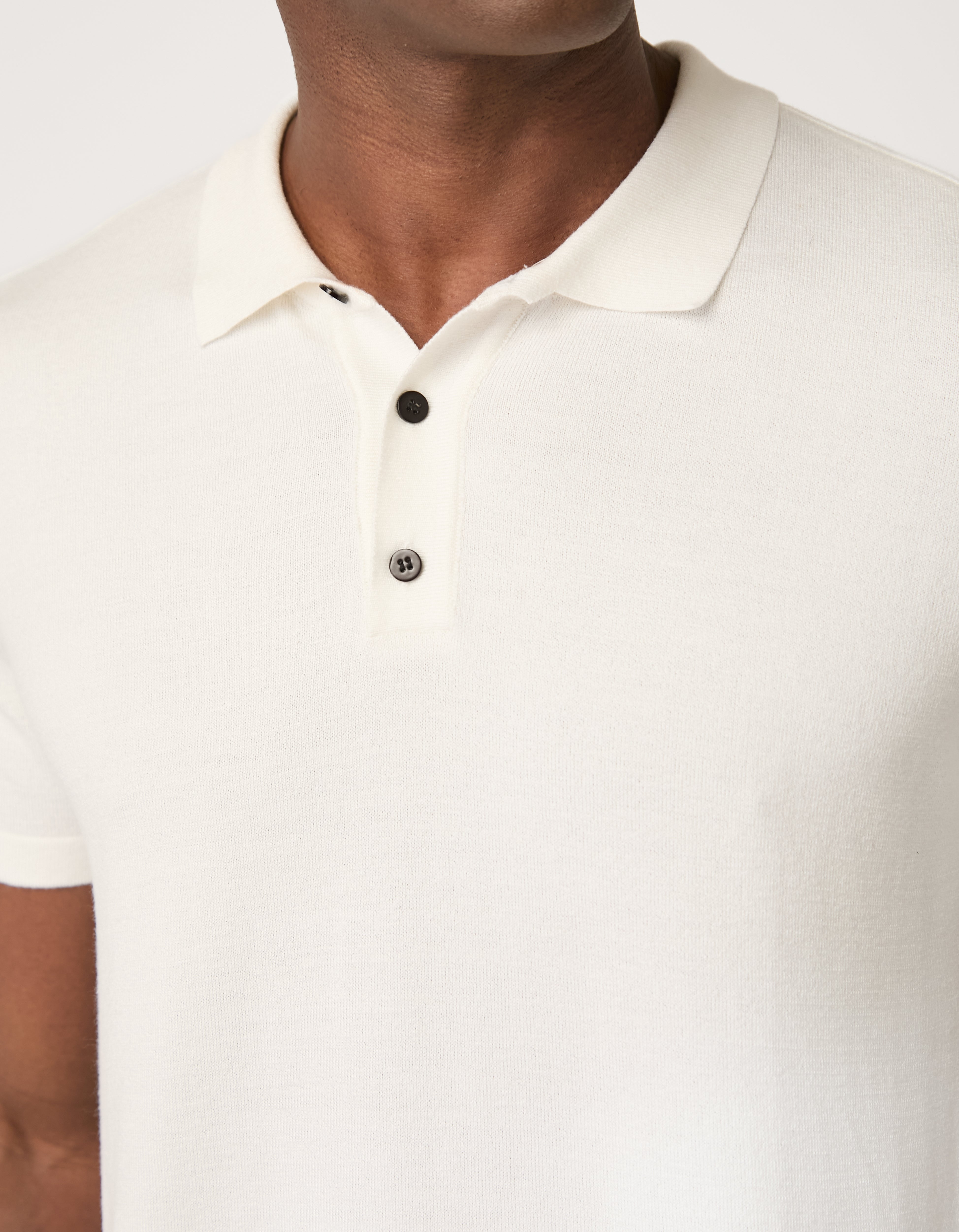 Polo Tricot Soft