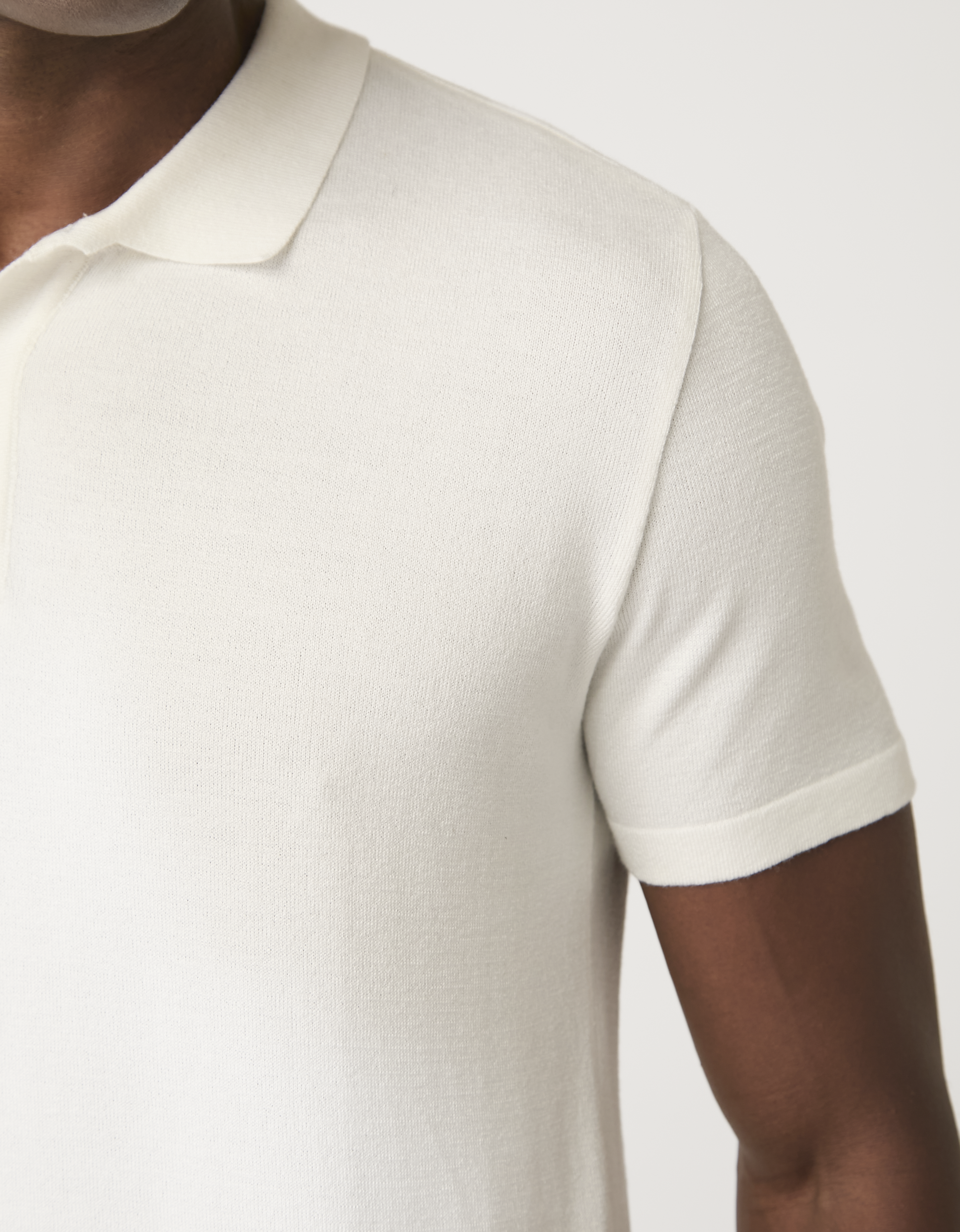 Polo Tricot Soft