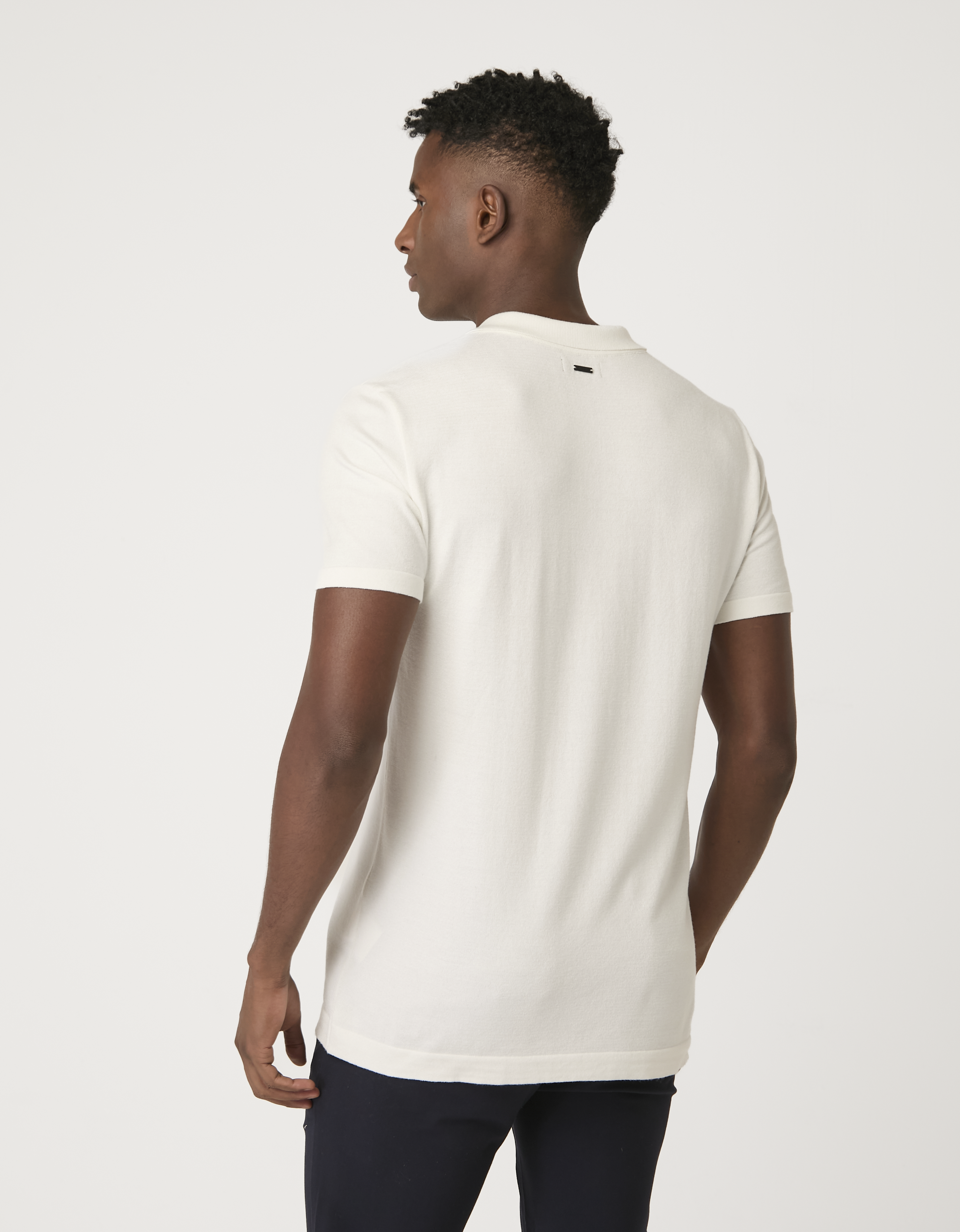 Polo Tricot Soft