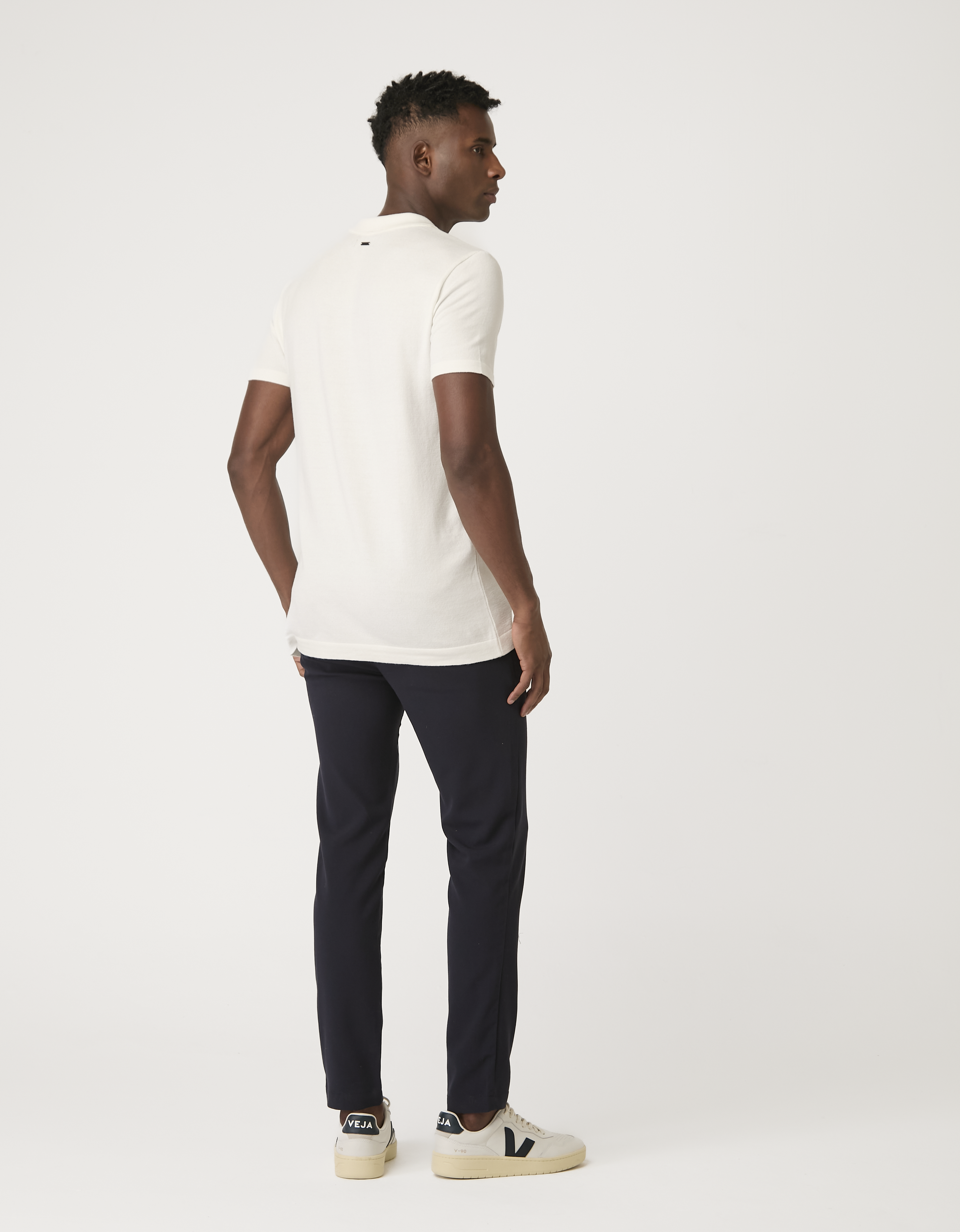Polo Tricot Soft