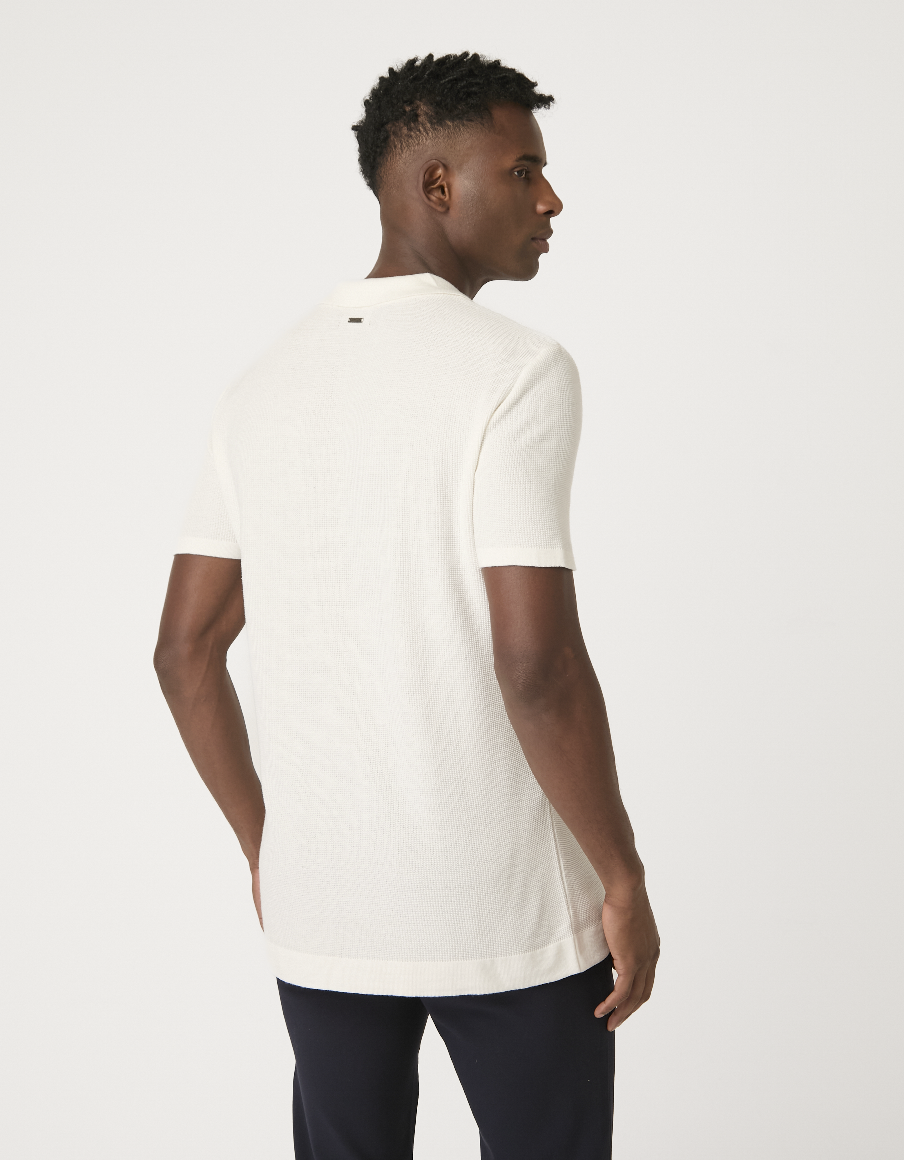 Polo Tricot Napolitana