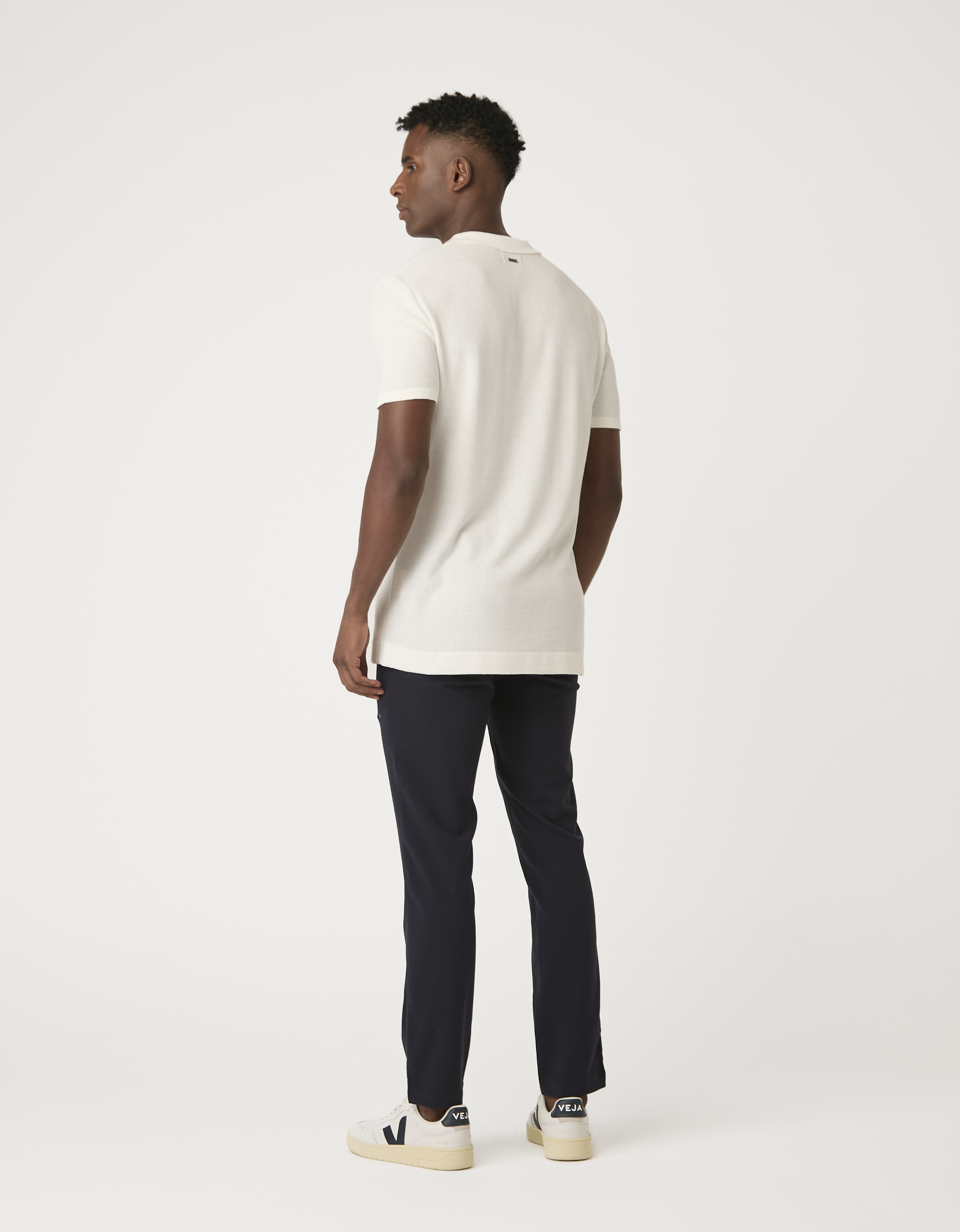 Polo Tricot Napolitana