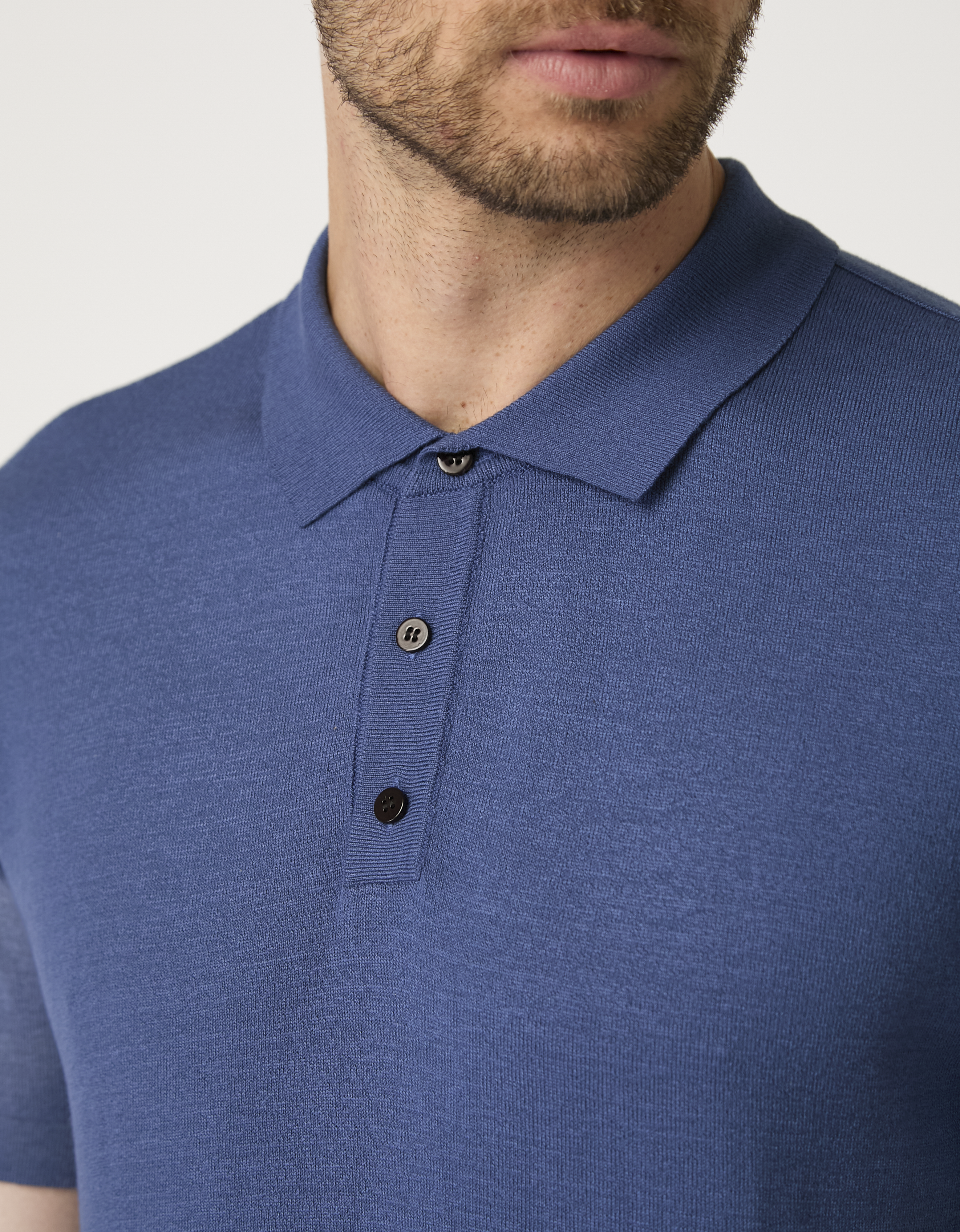 Polo Tricot Soft