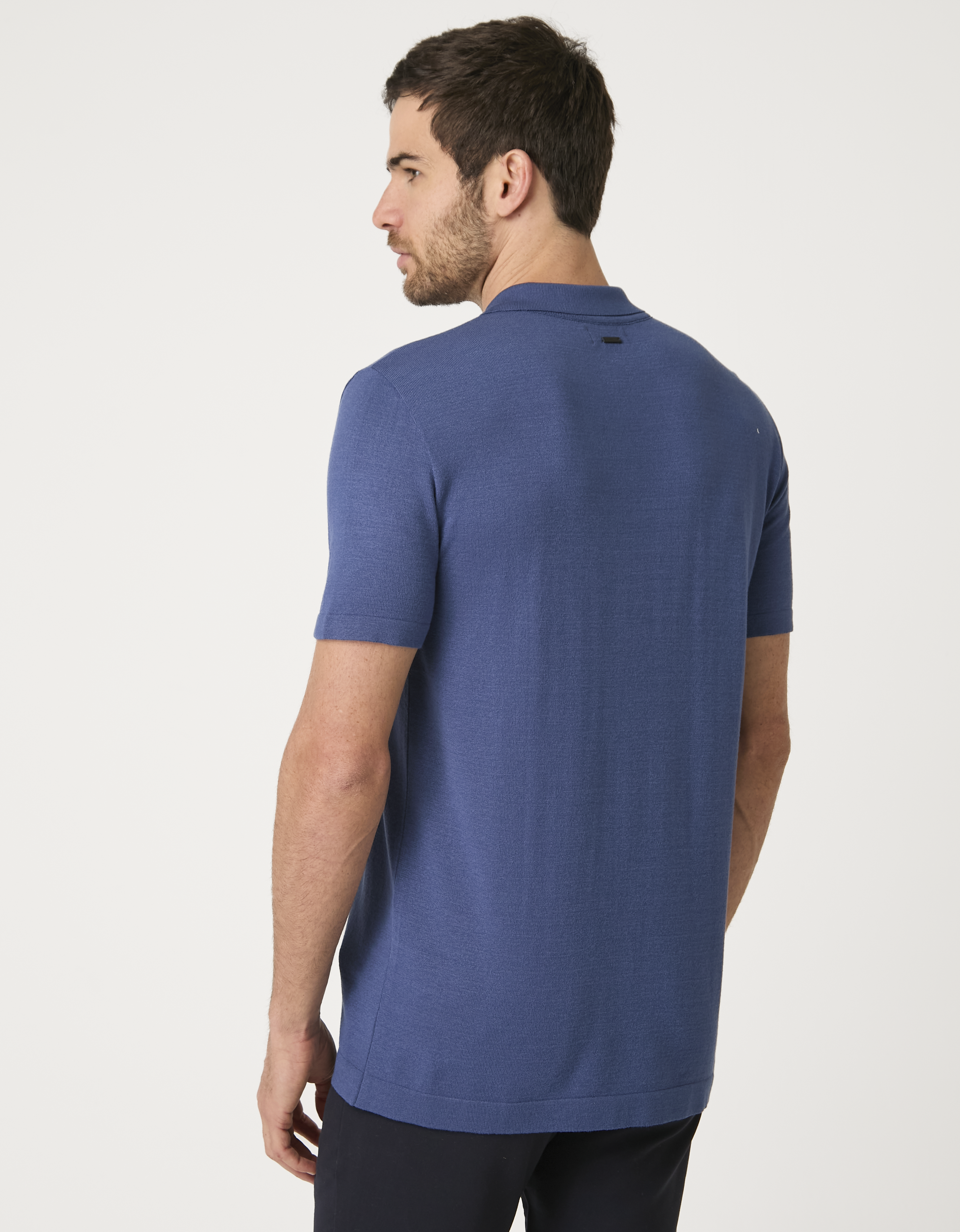 Polo Tricot Soft
