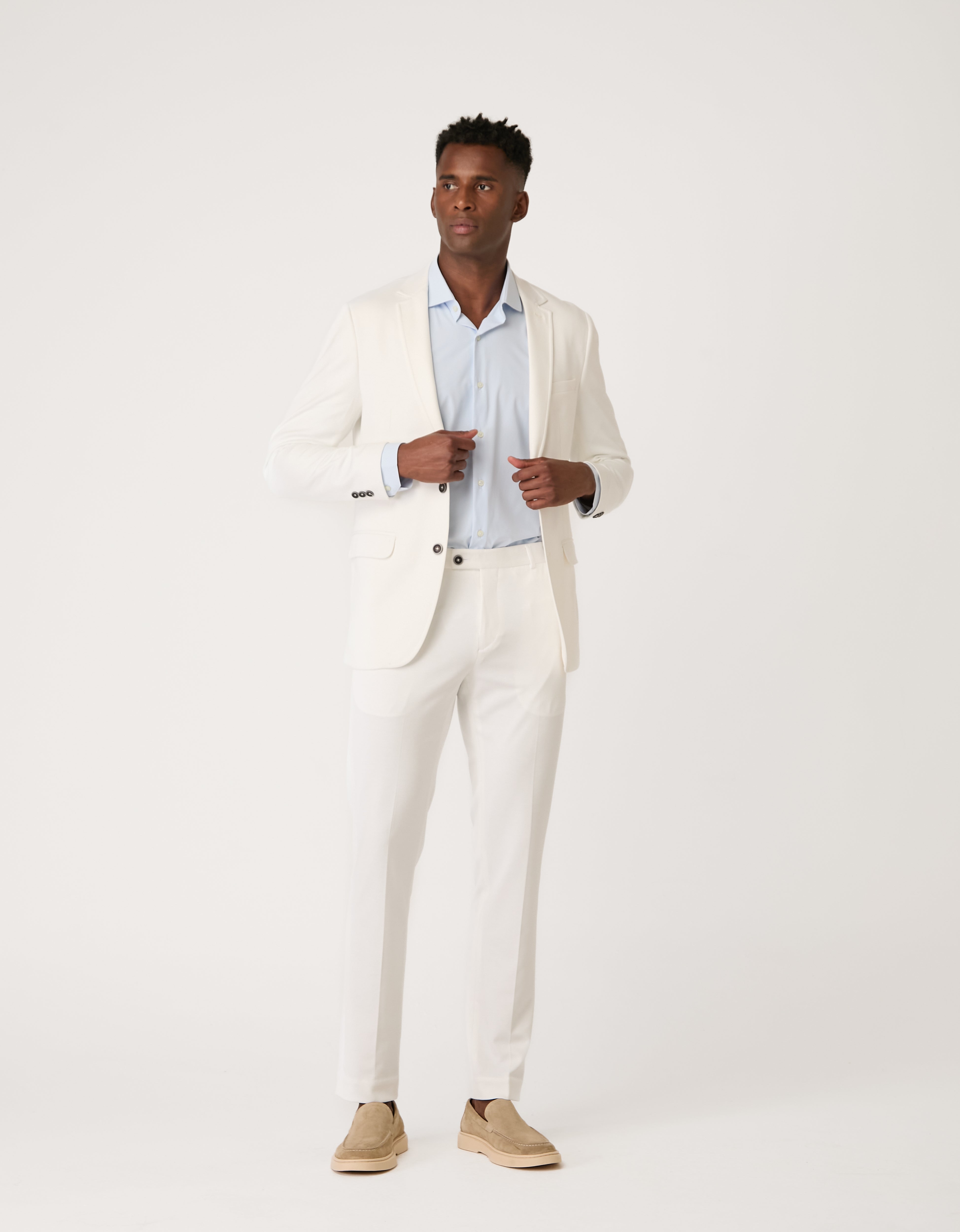 Blazer Alfaiataria Allure