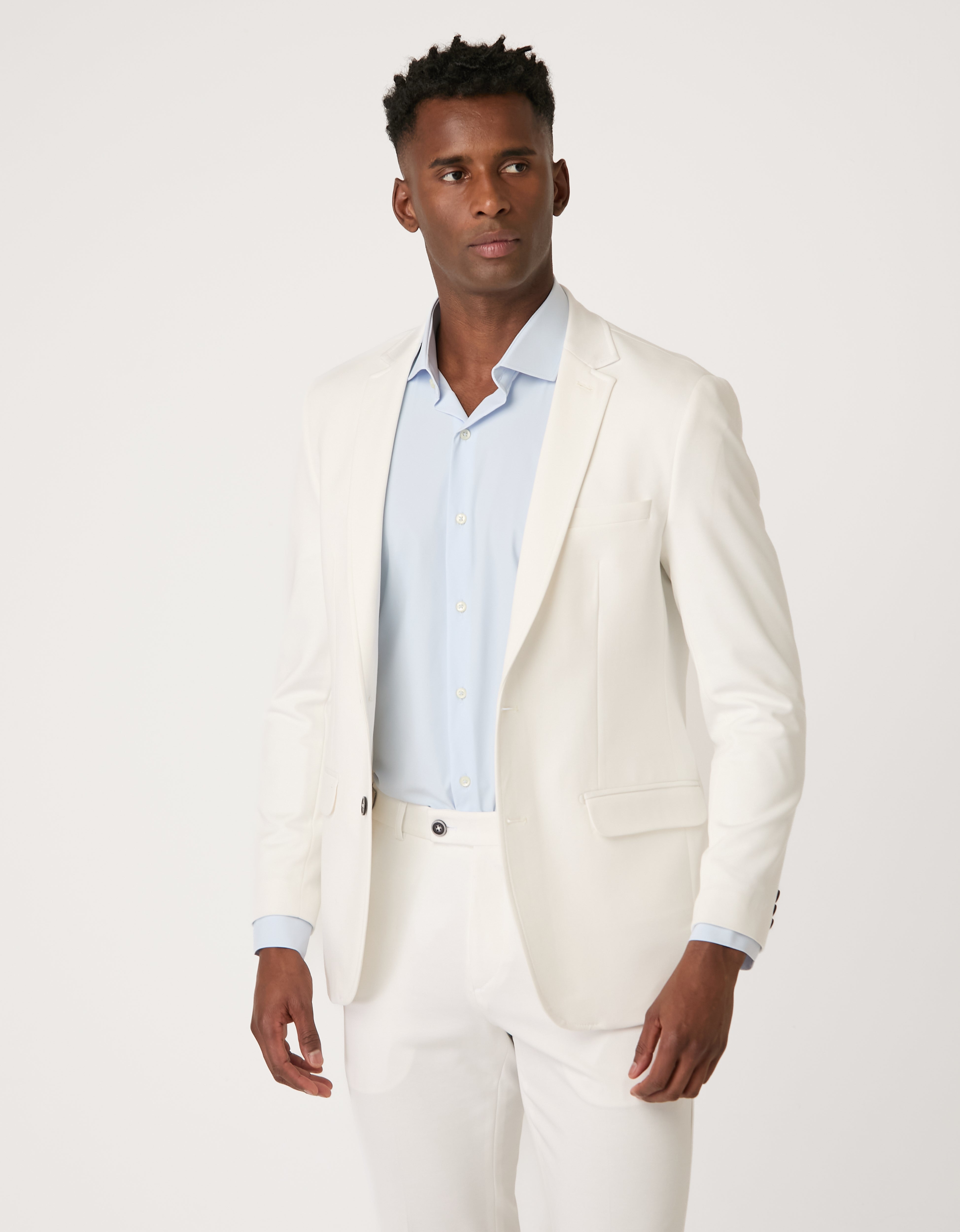 Blazer Alfaiataria Allure
