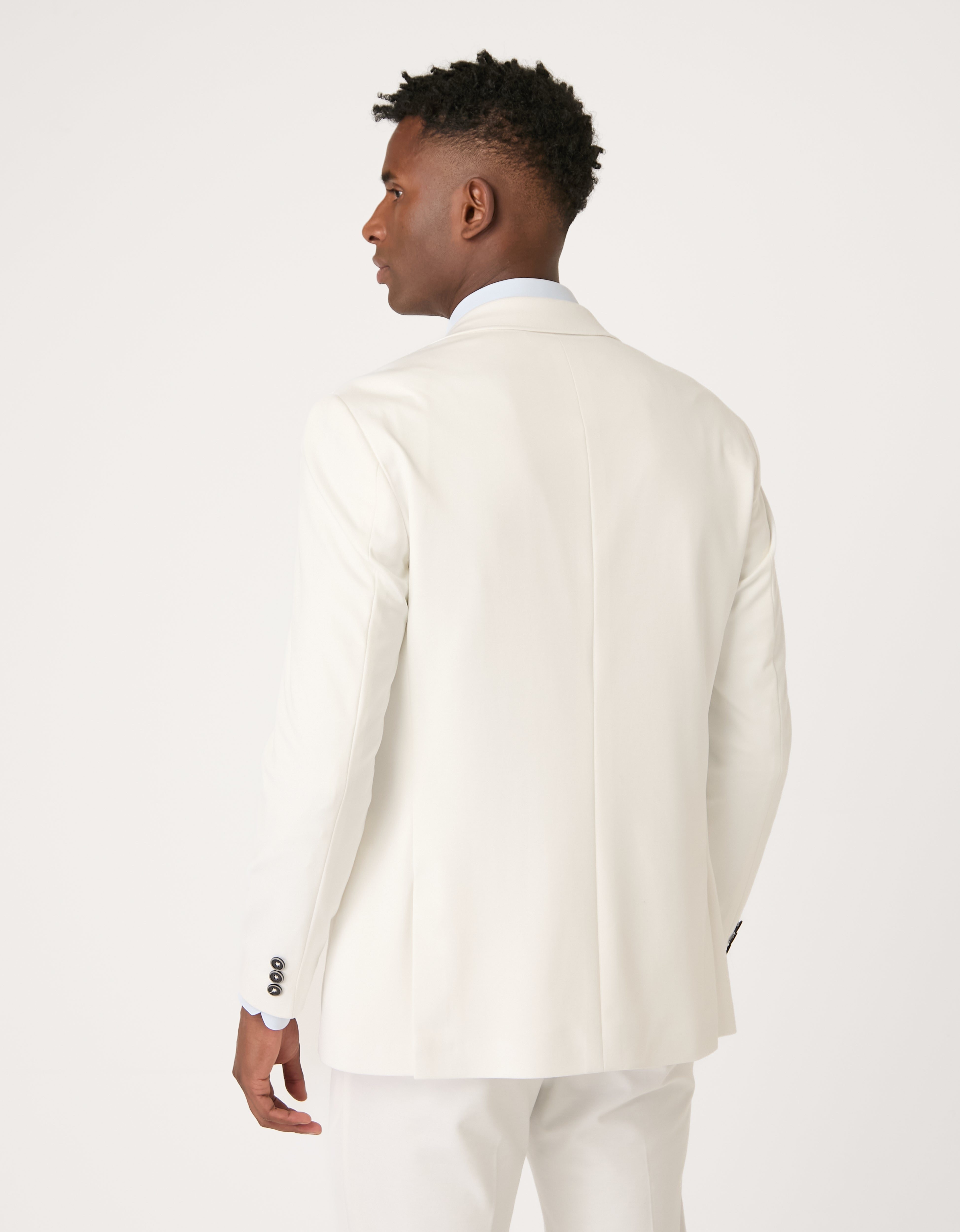 Blazer Alfaiataria Allure