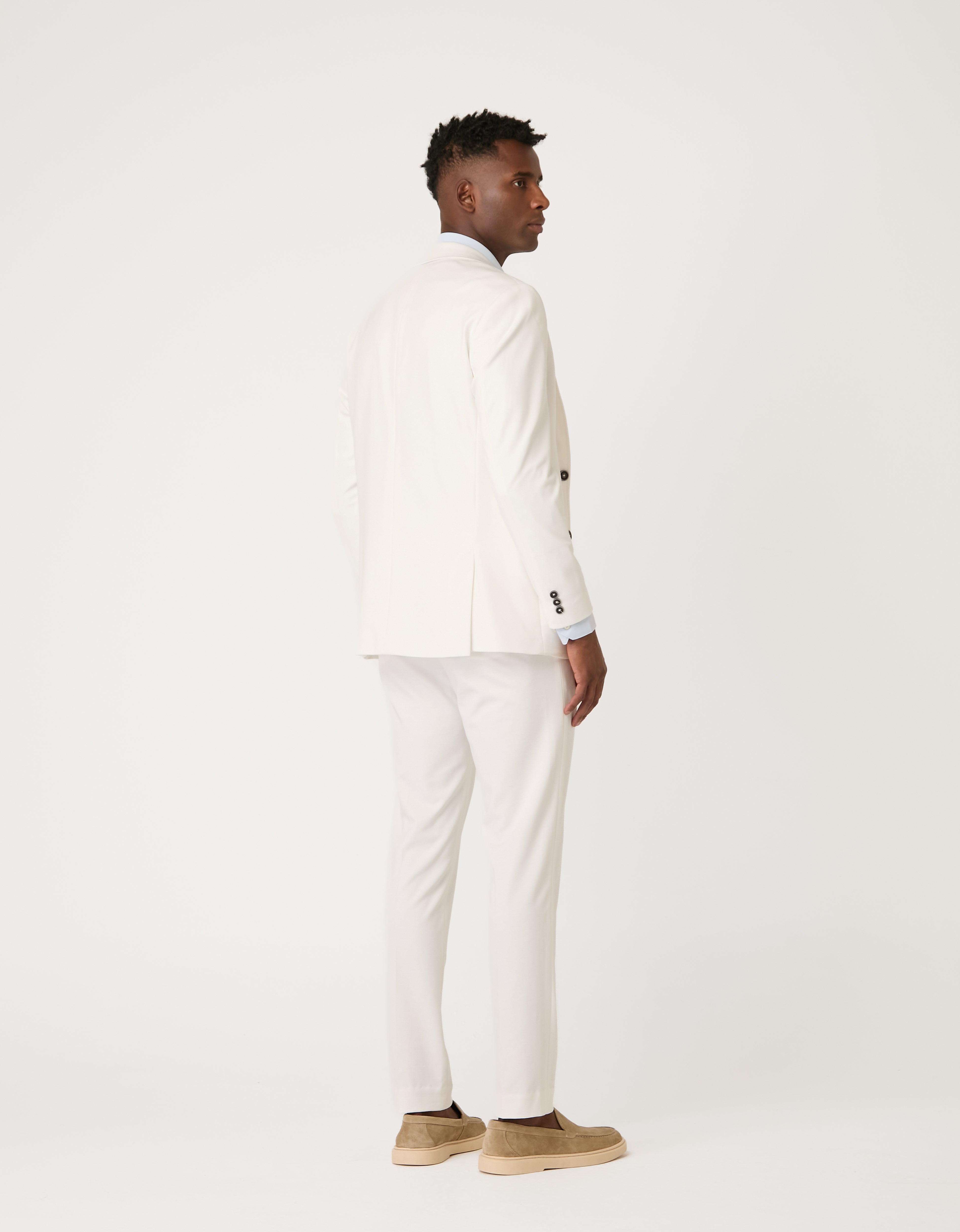 Blazer Alfaiataria Allure