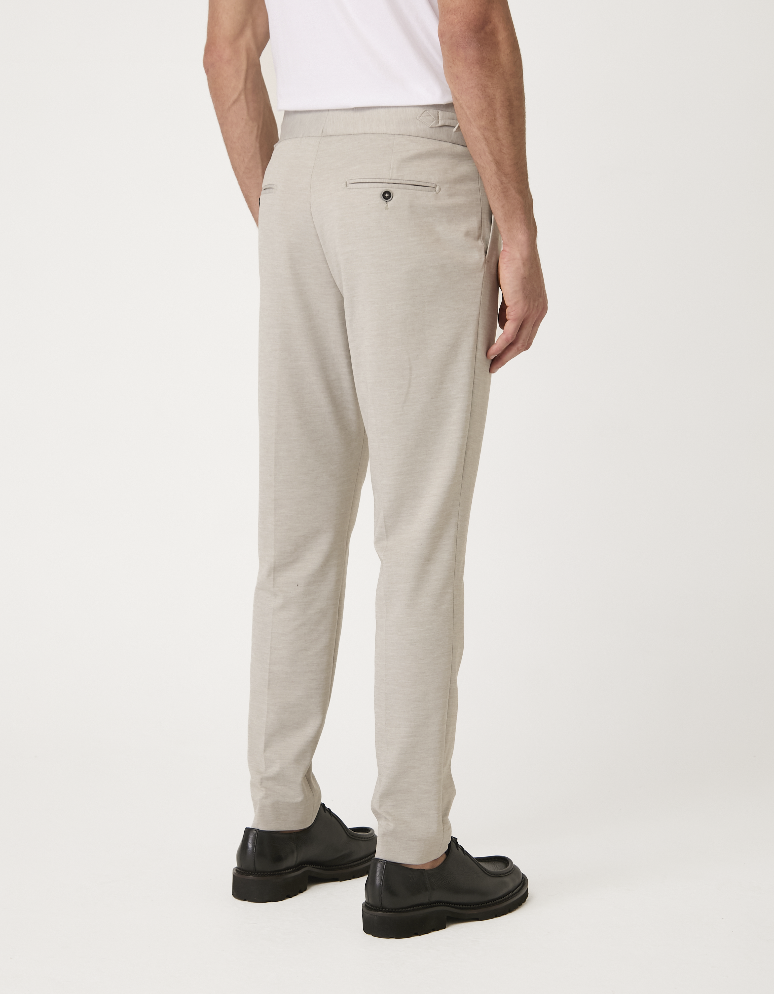 Calça Alfaiataria Allure Cintura Alta