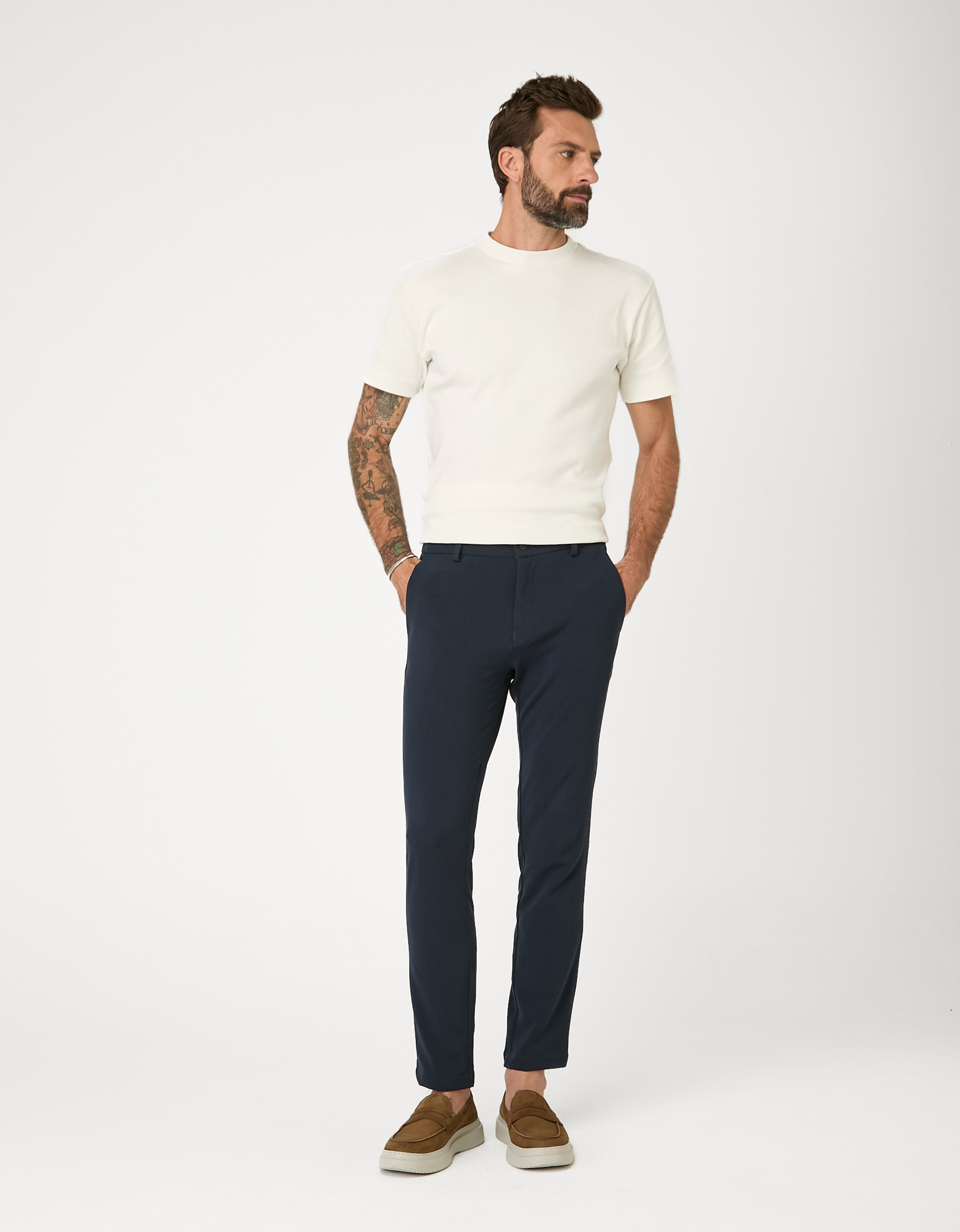 Calça Soft