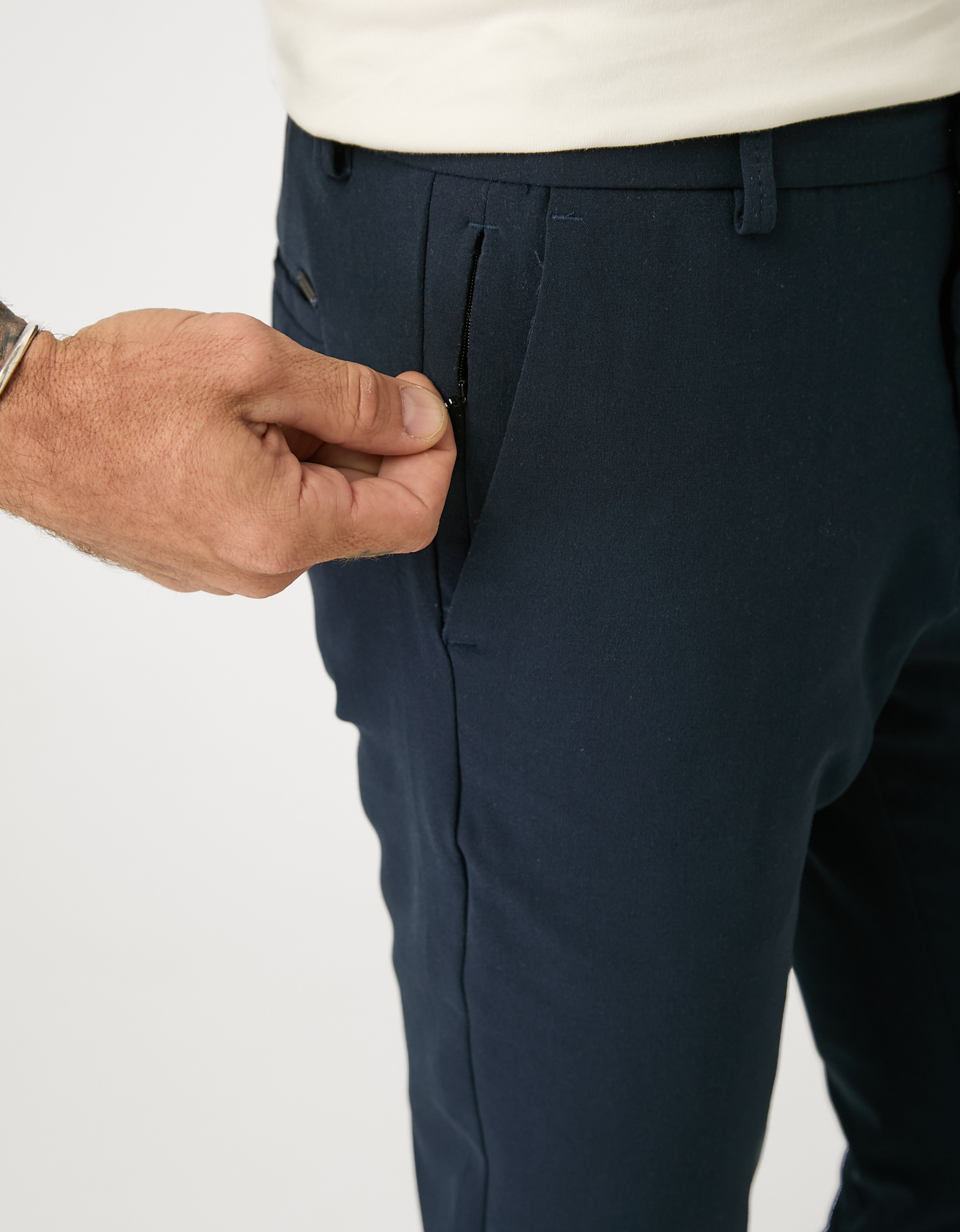 Calça Soft