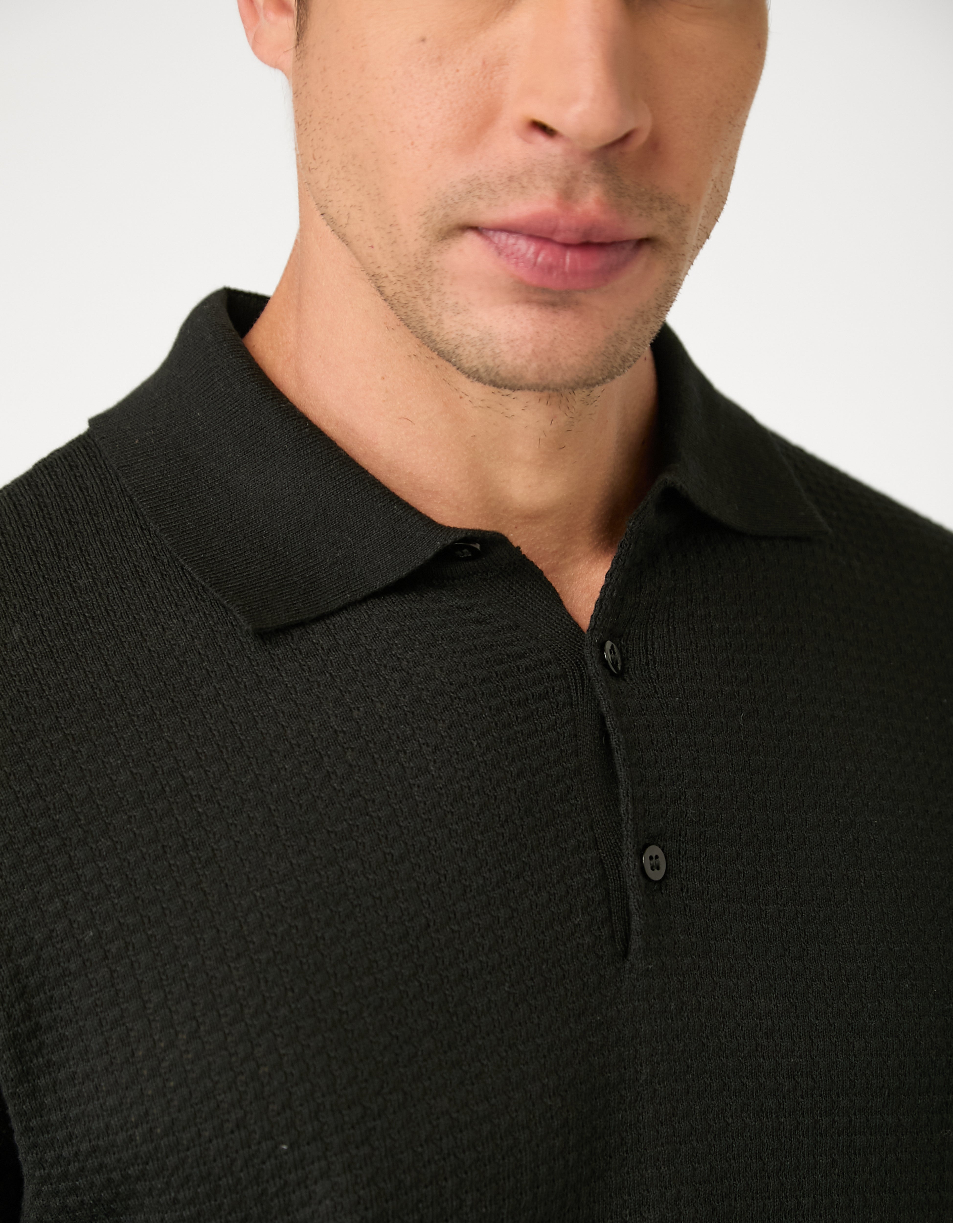 Polo Tricot Monte Carlo