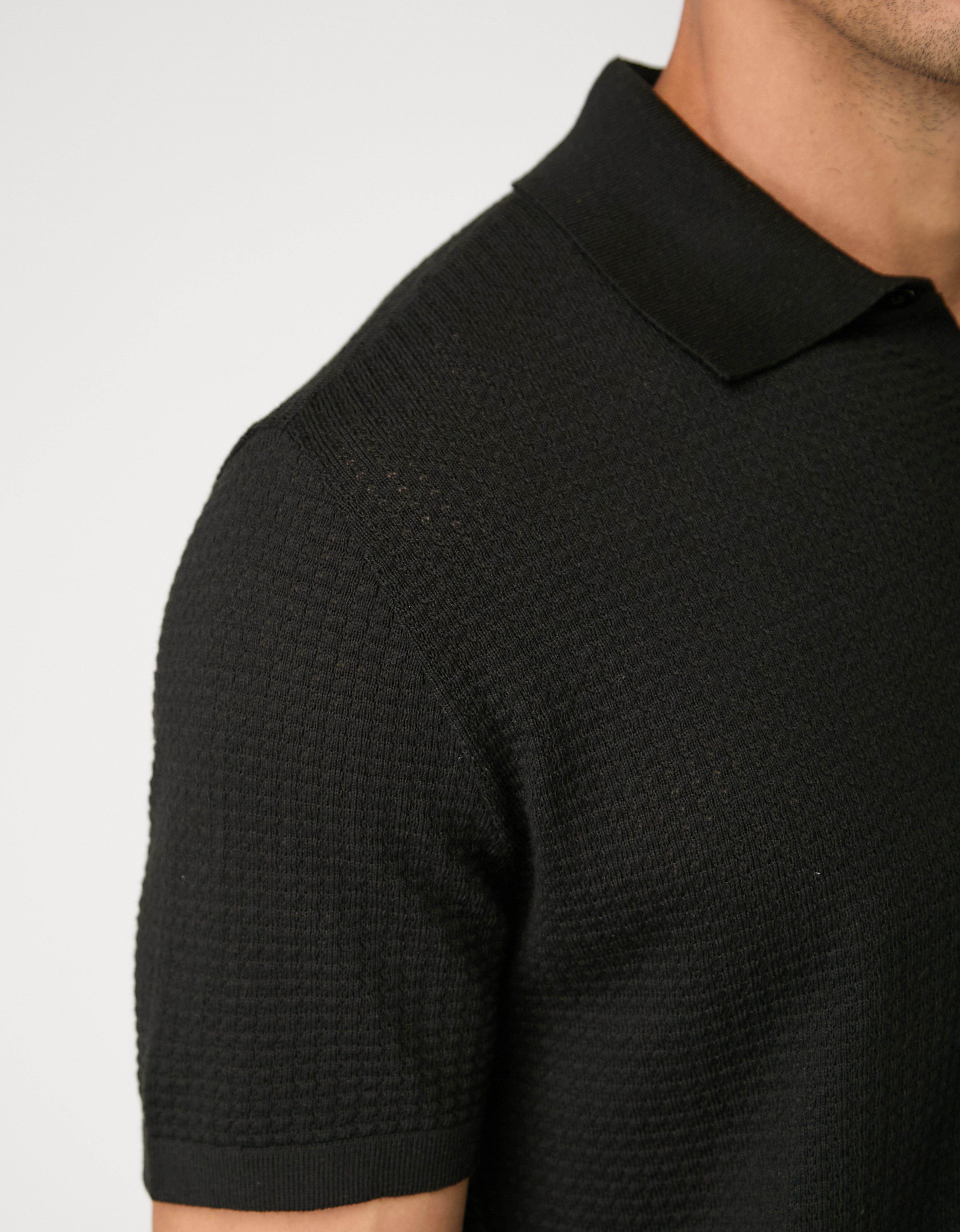 Polo Tricot Monte Carlo