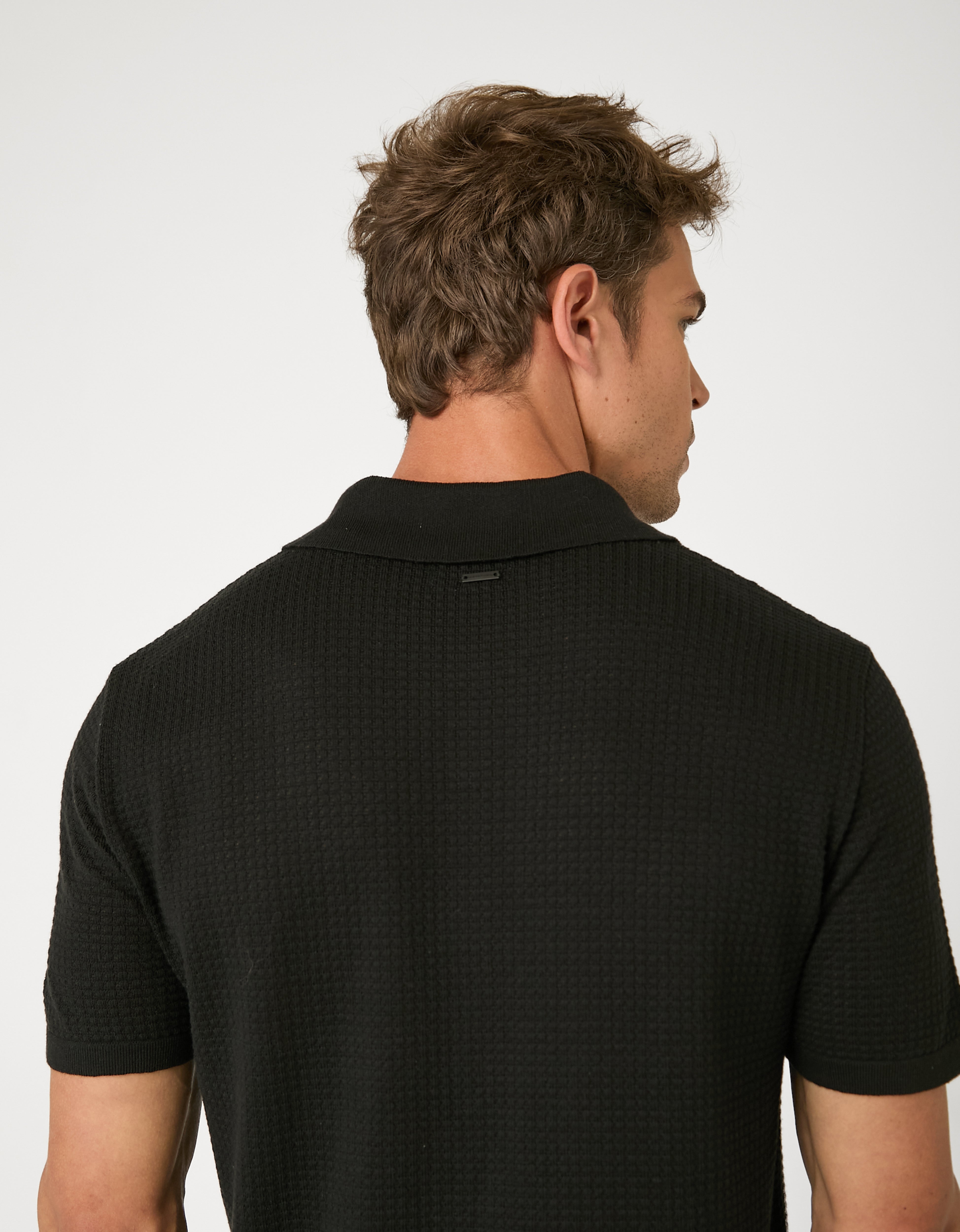 Polo Tricot Monte Carlo