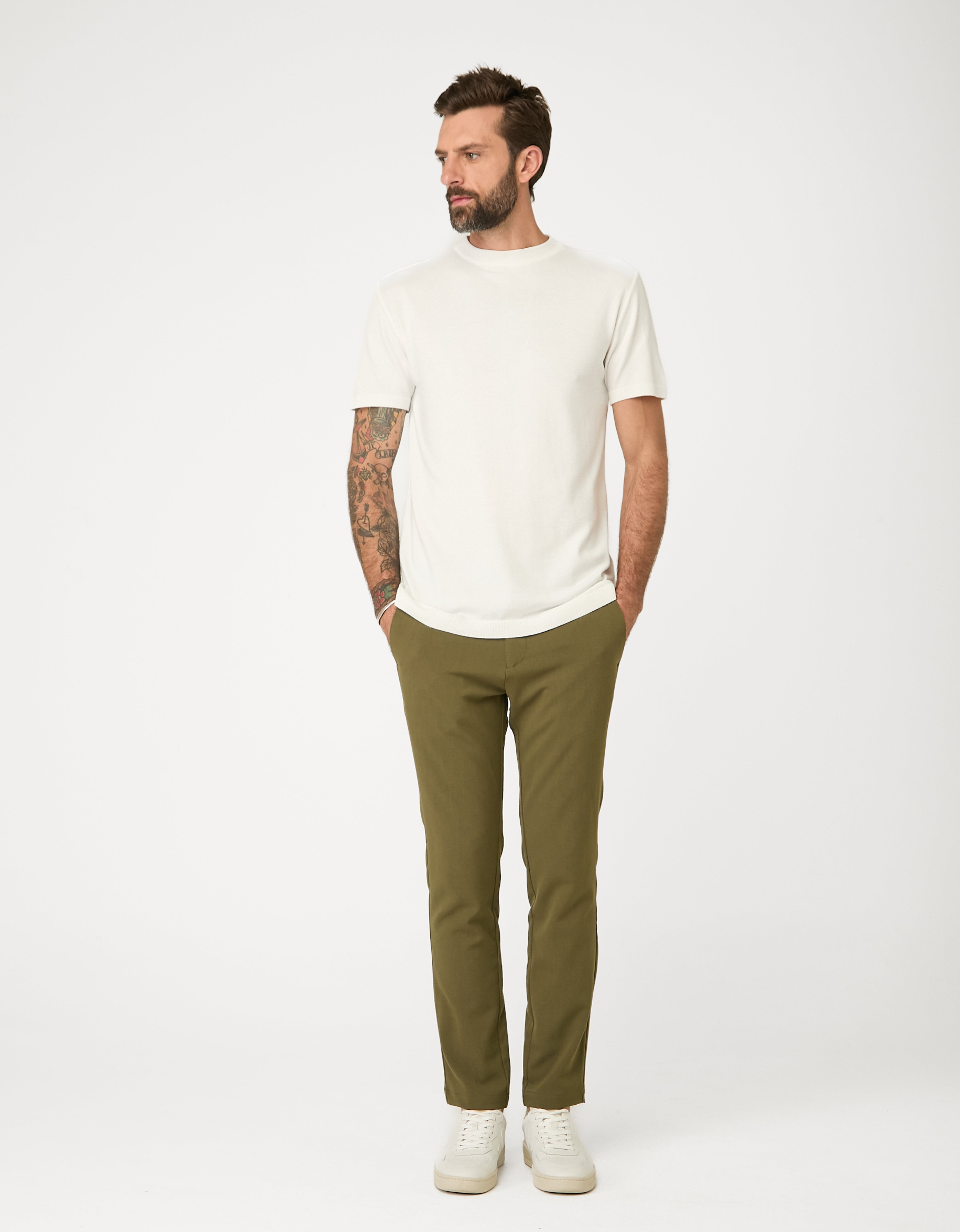 Calça Soft