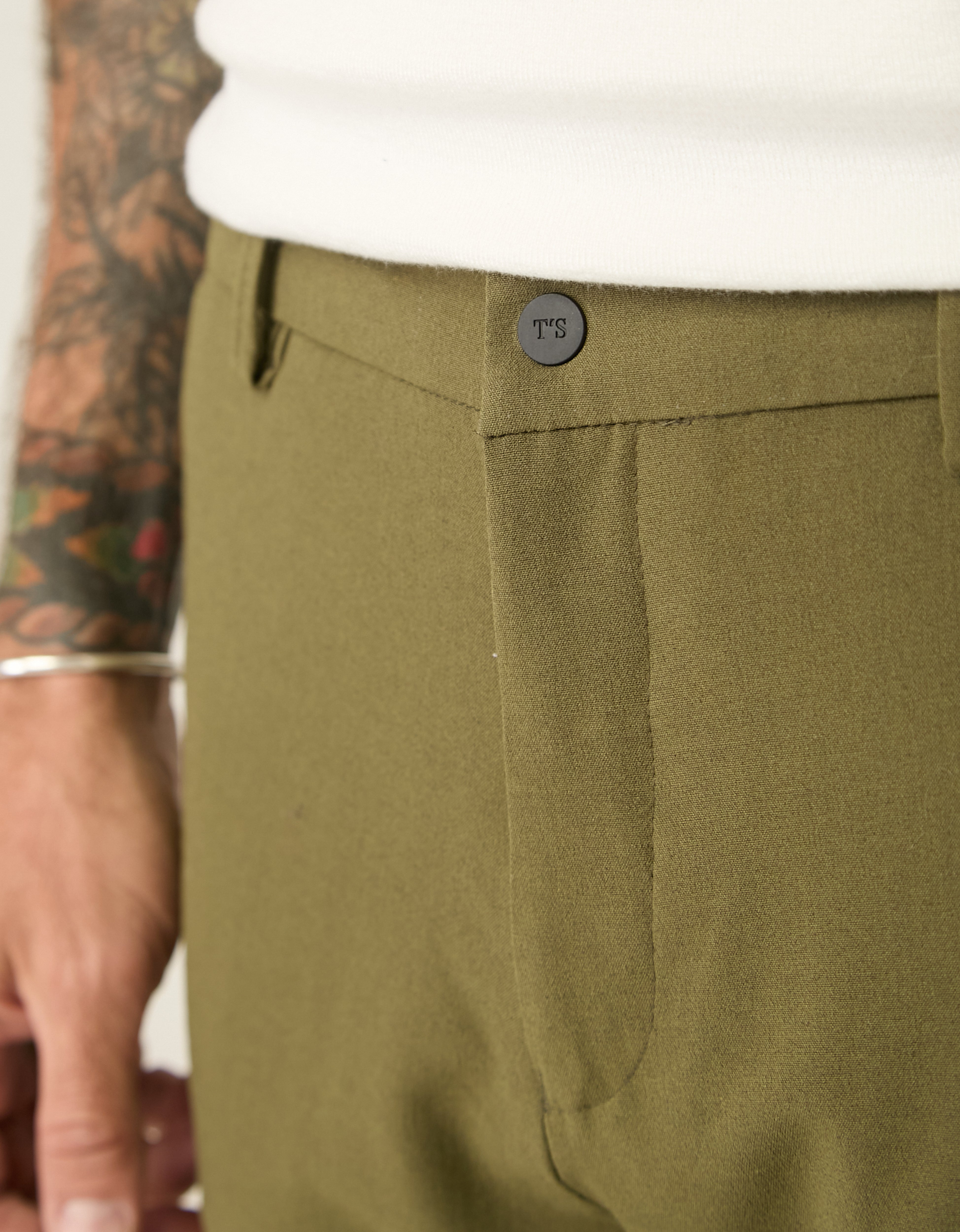 Calça Soft