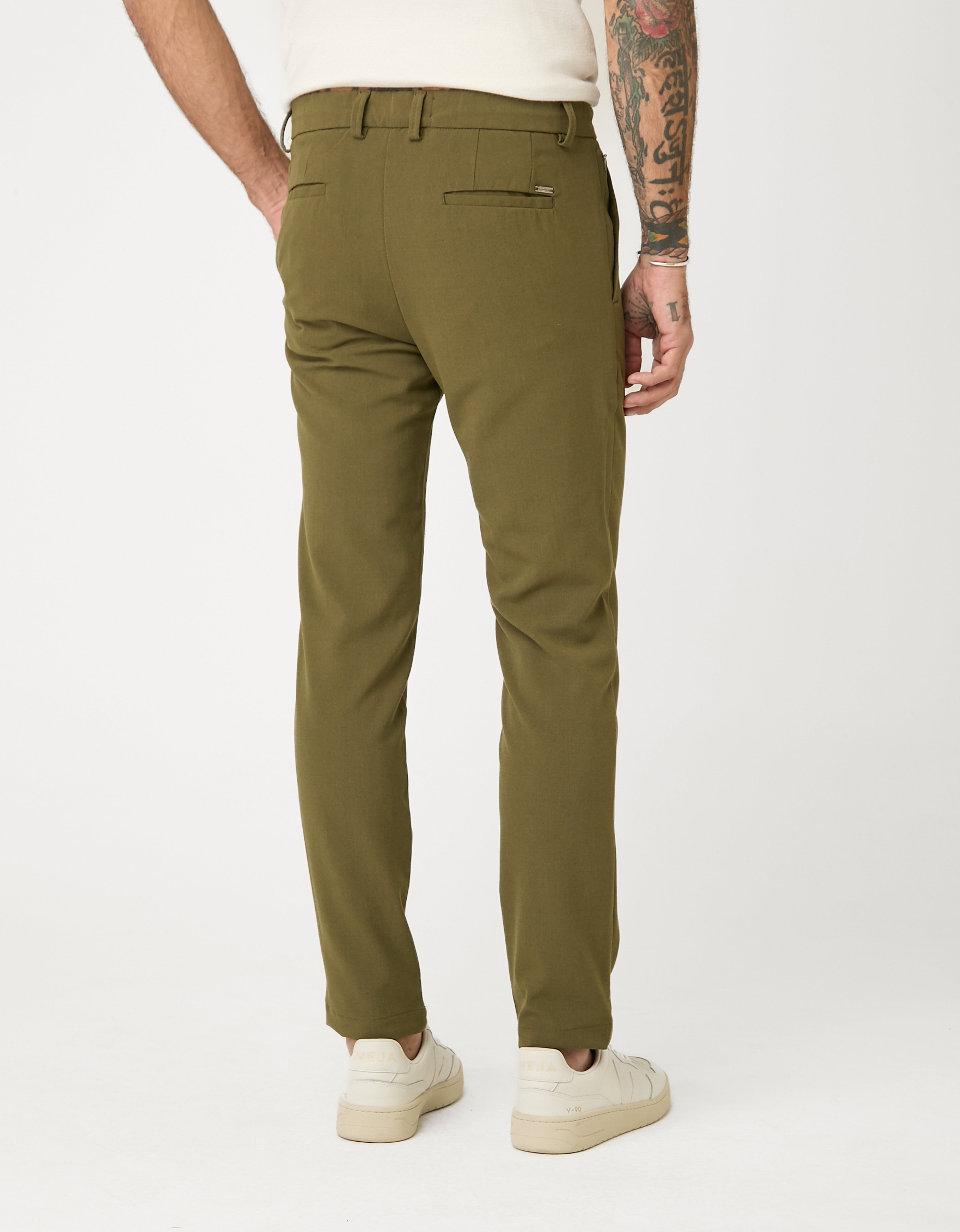 Calça Soft