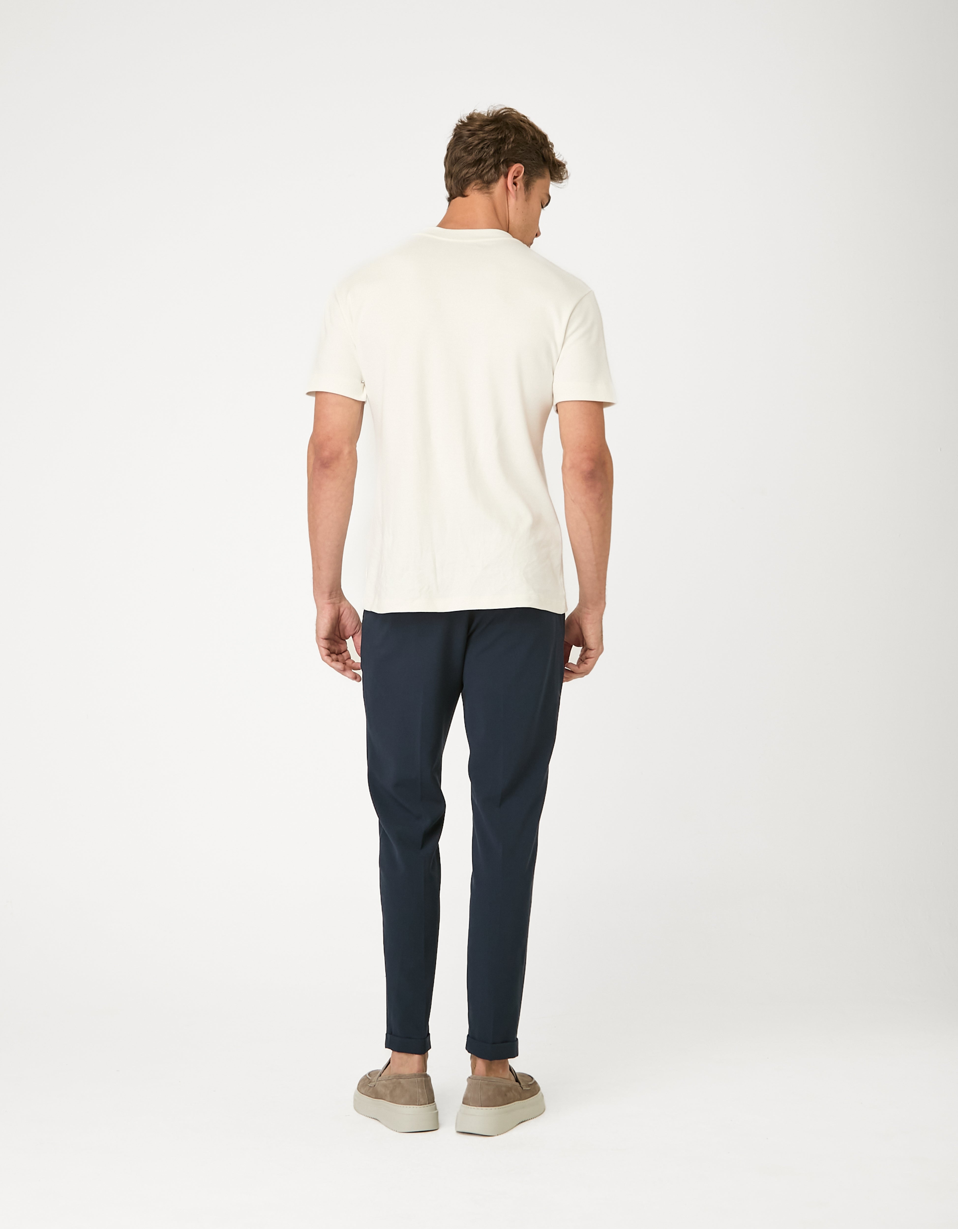 Calça Soft Tailoring