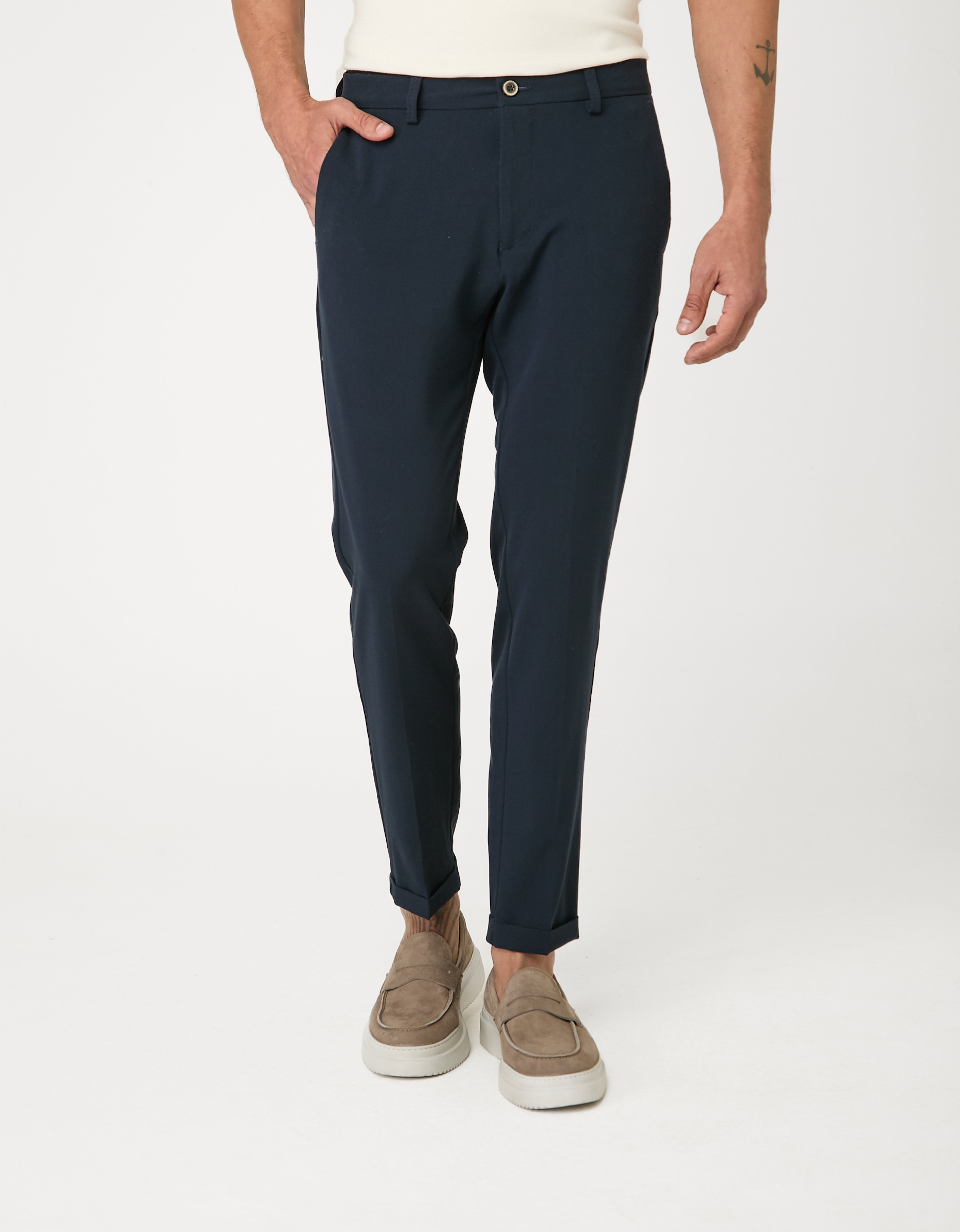 Calça Soft Tailoring