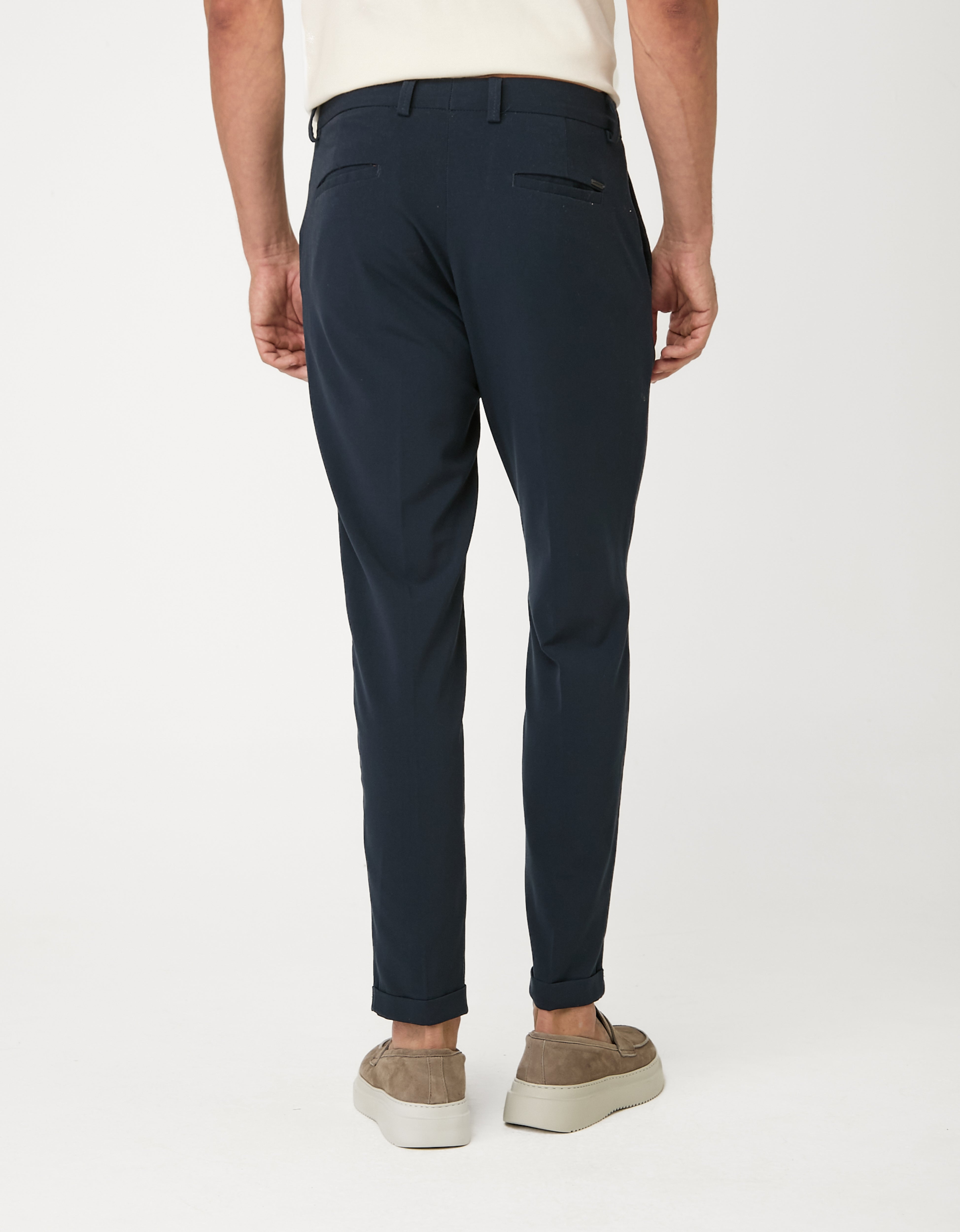Calça Soft Tailoring