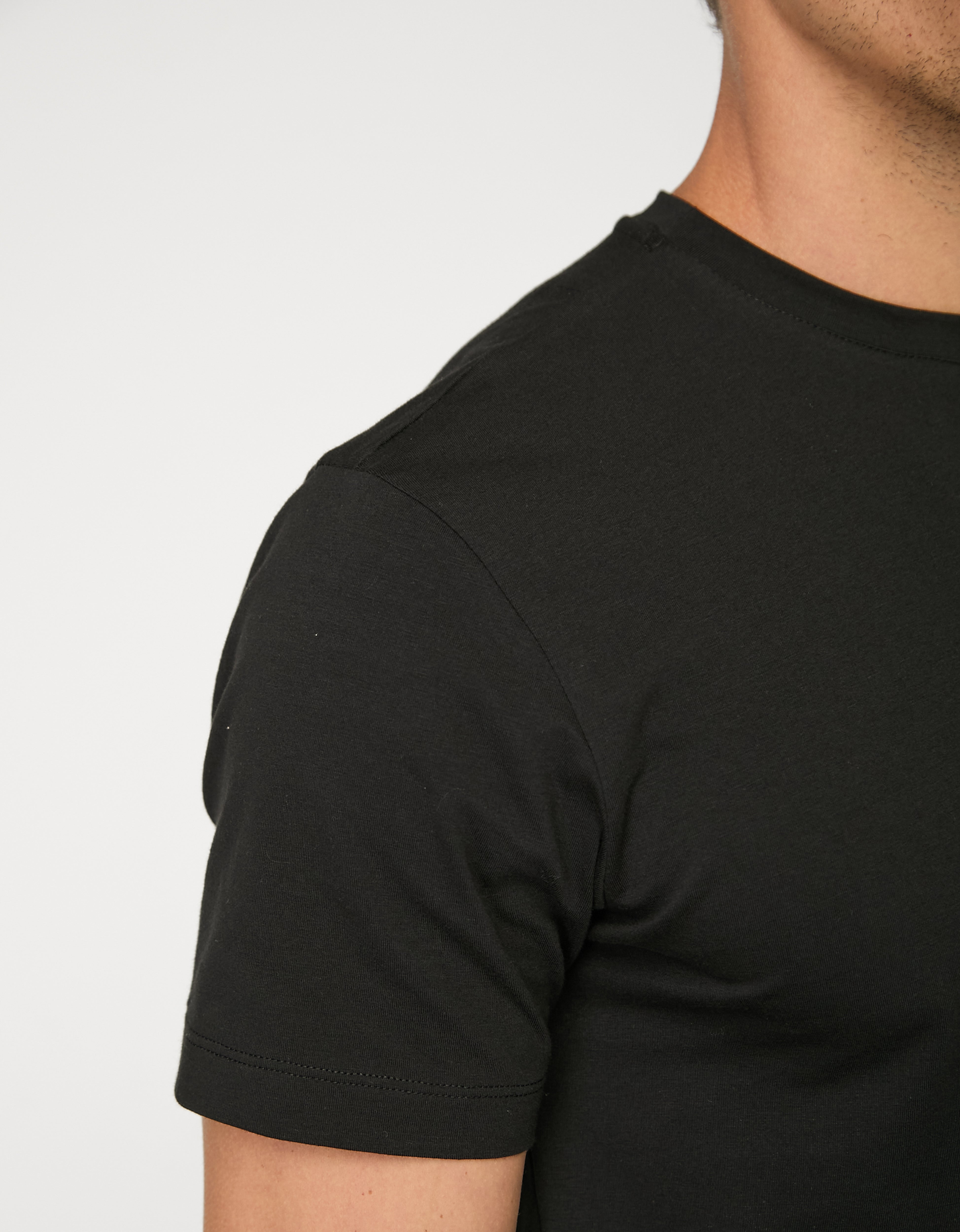 Camiseta Soft Egípcio Gola O