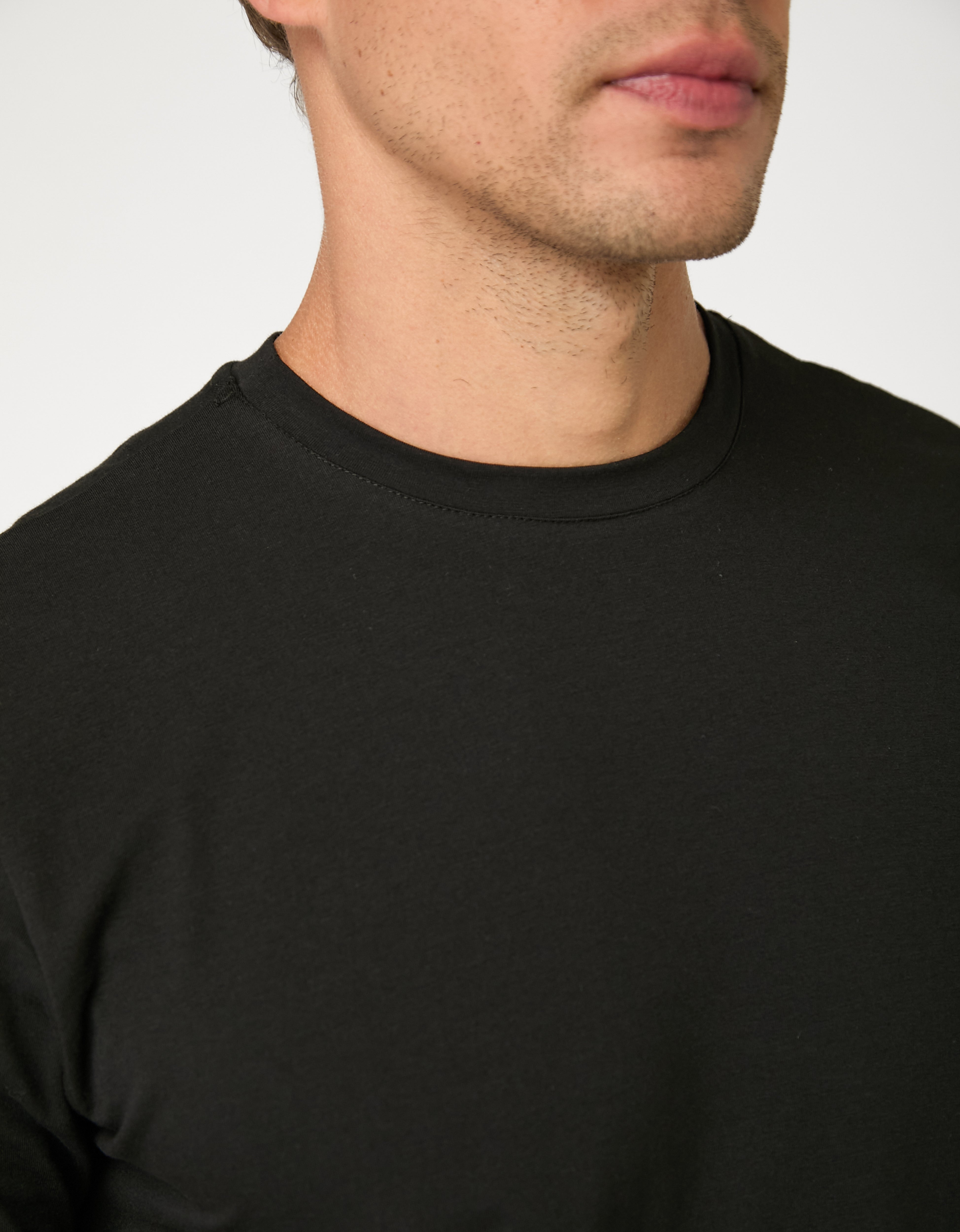 Camiseta Soft Egípcio Gola O