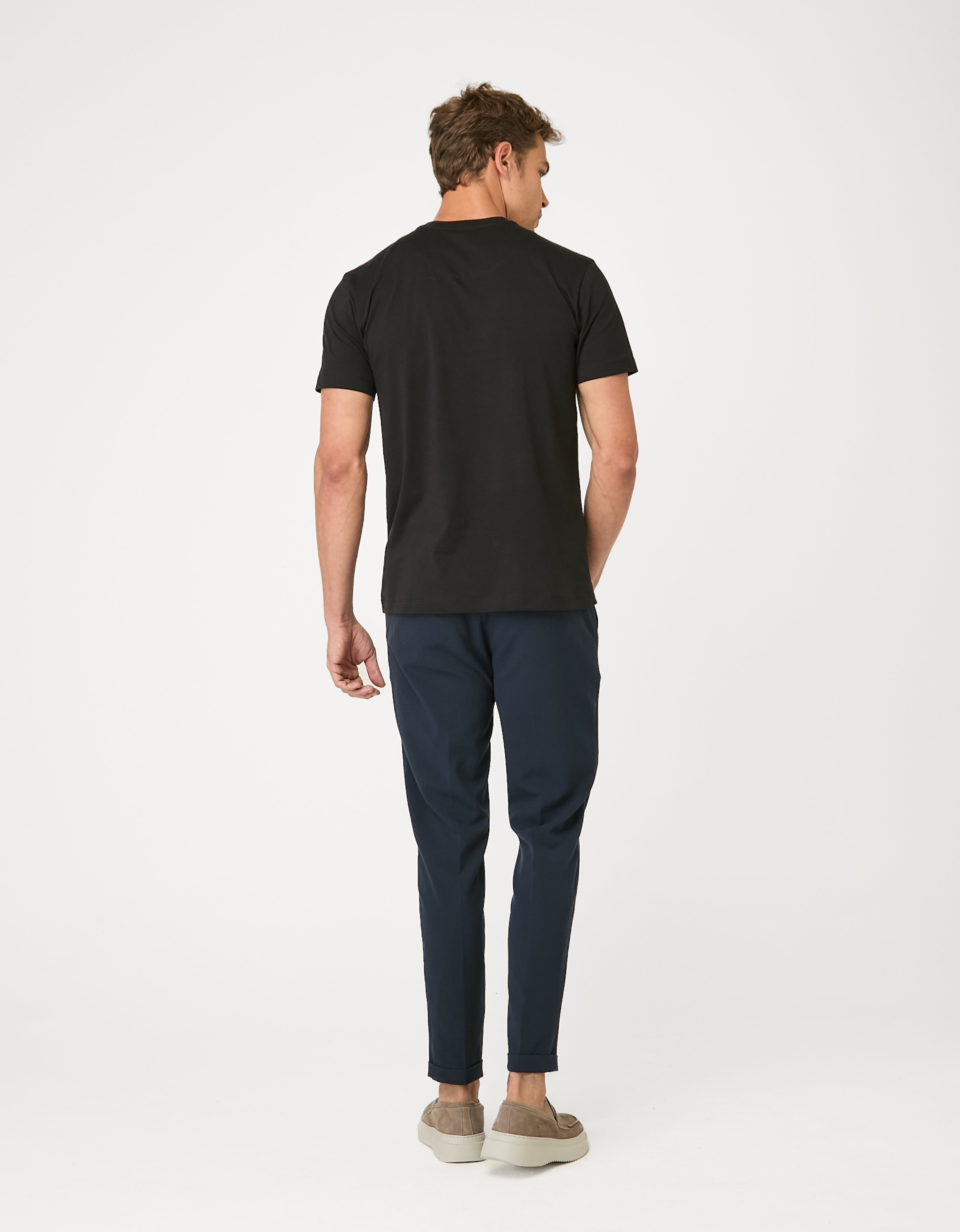 Camiseta Soft Egípcio Gola O