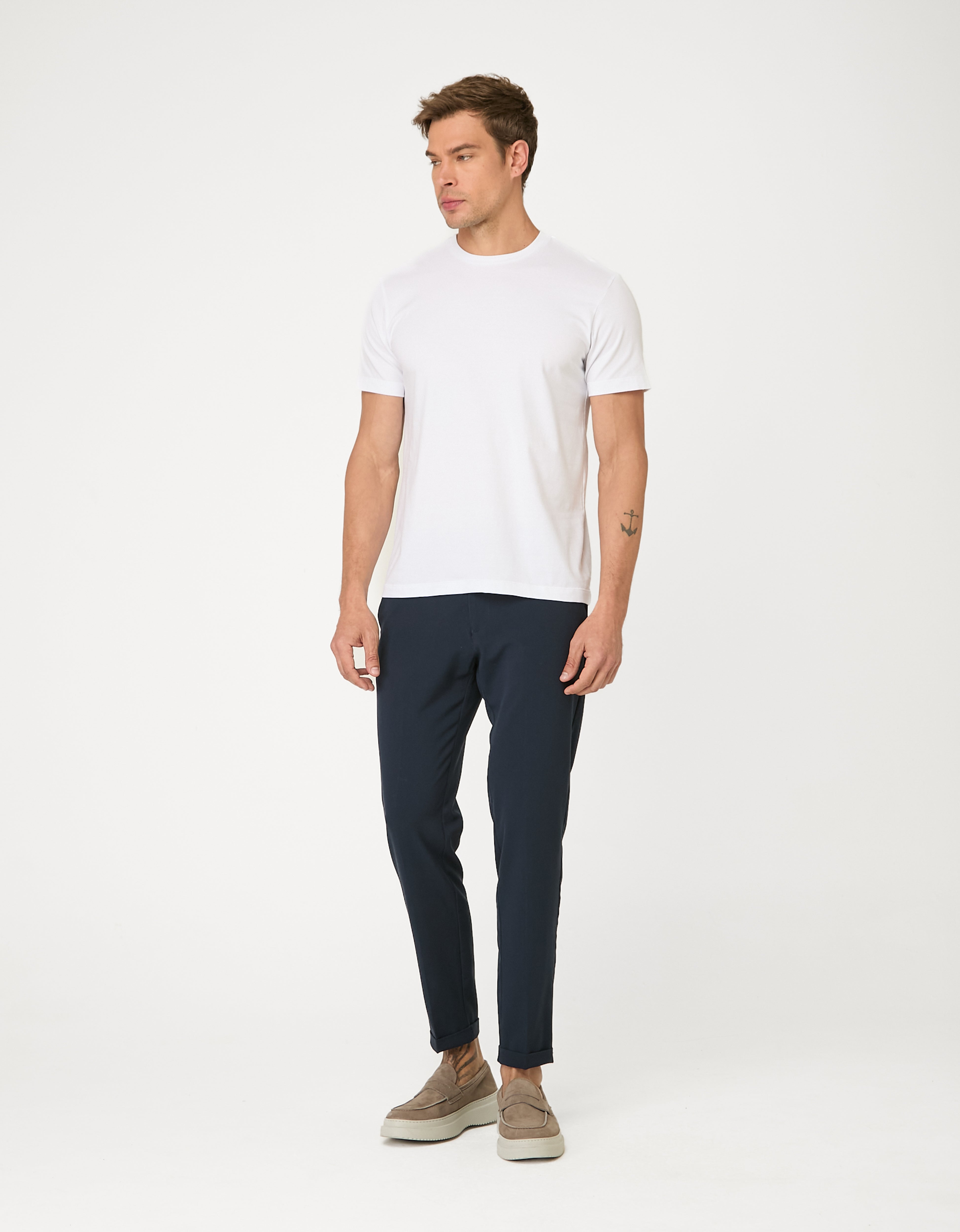 Calça Soft Tailoring