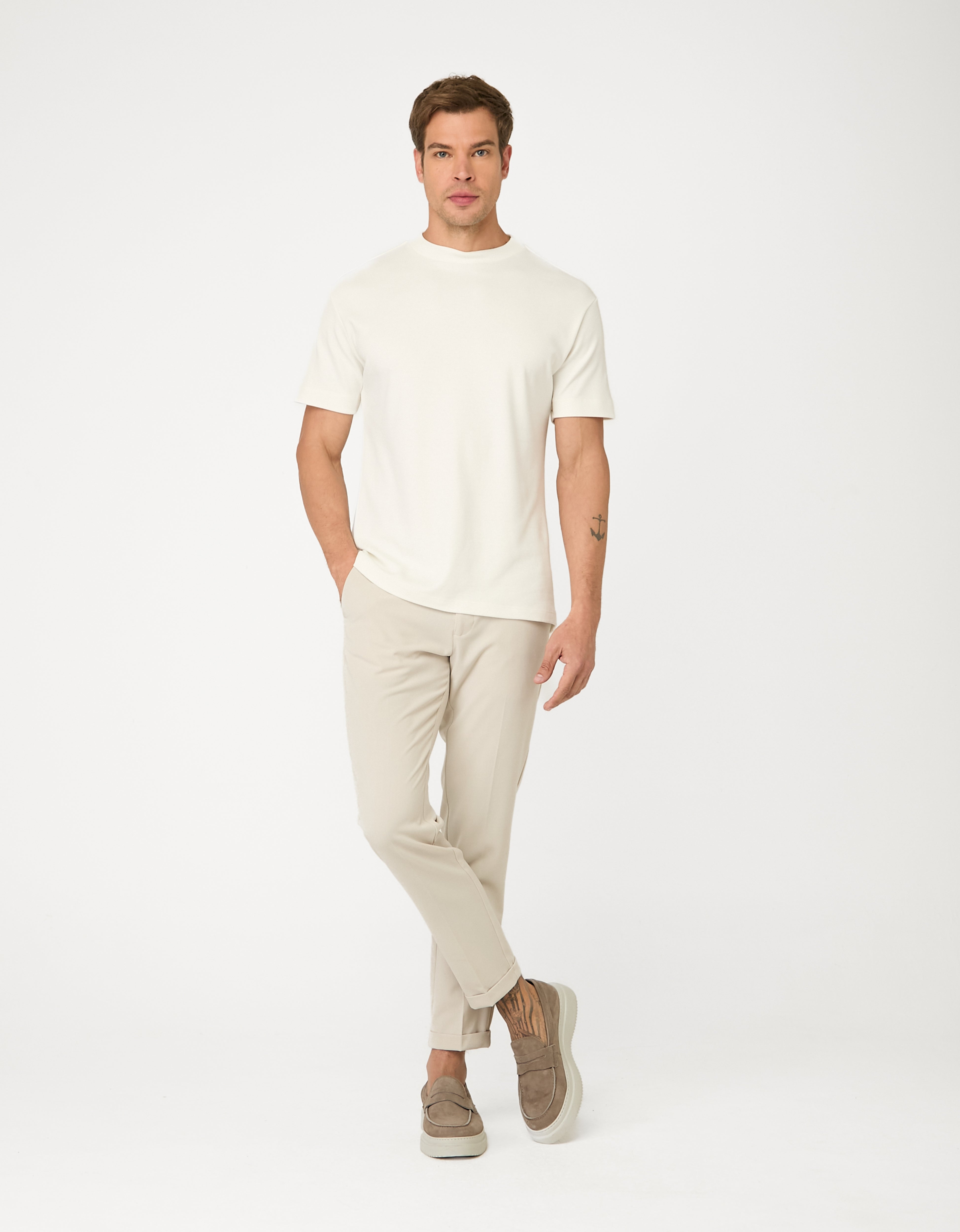 Calça Soft Tailoring