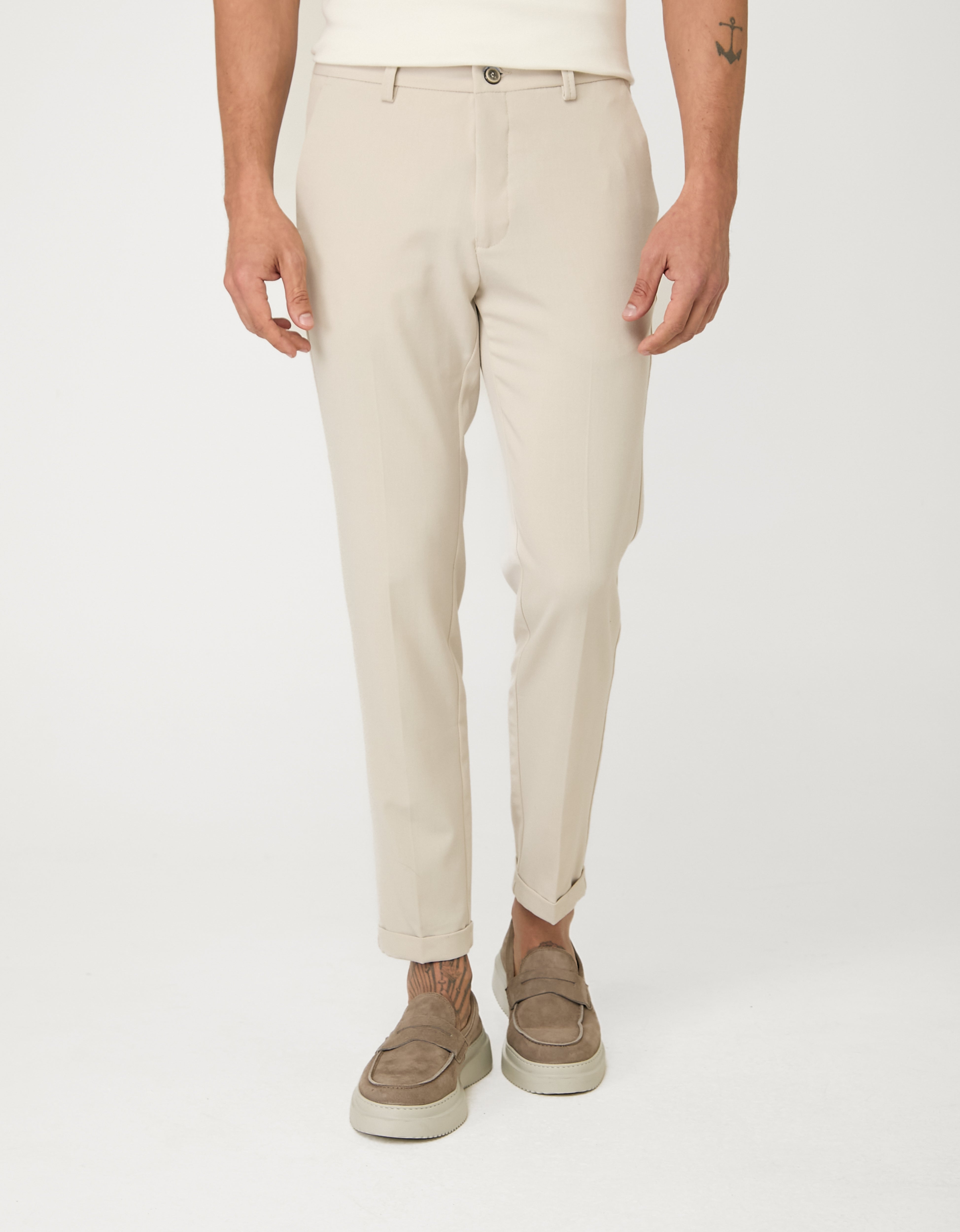 Calça Soft Tailoring