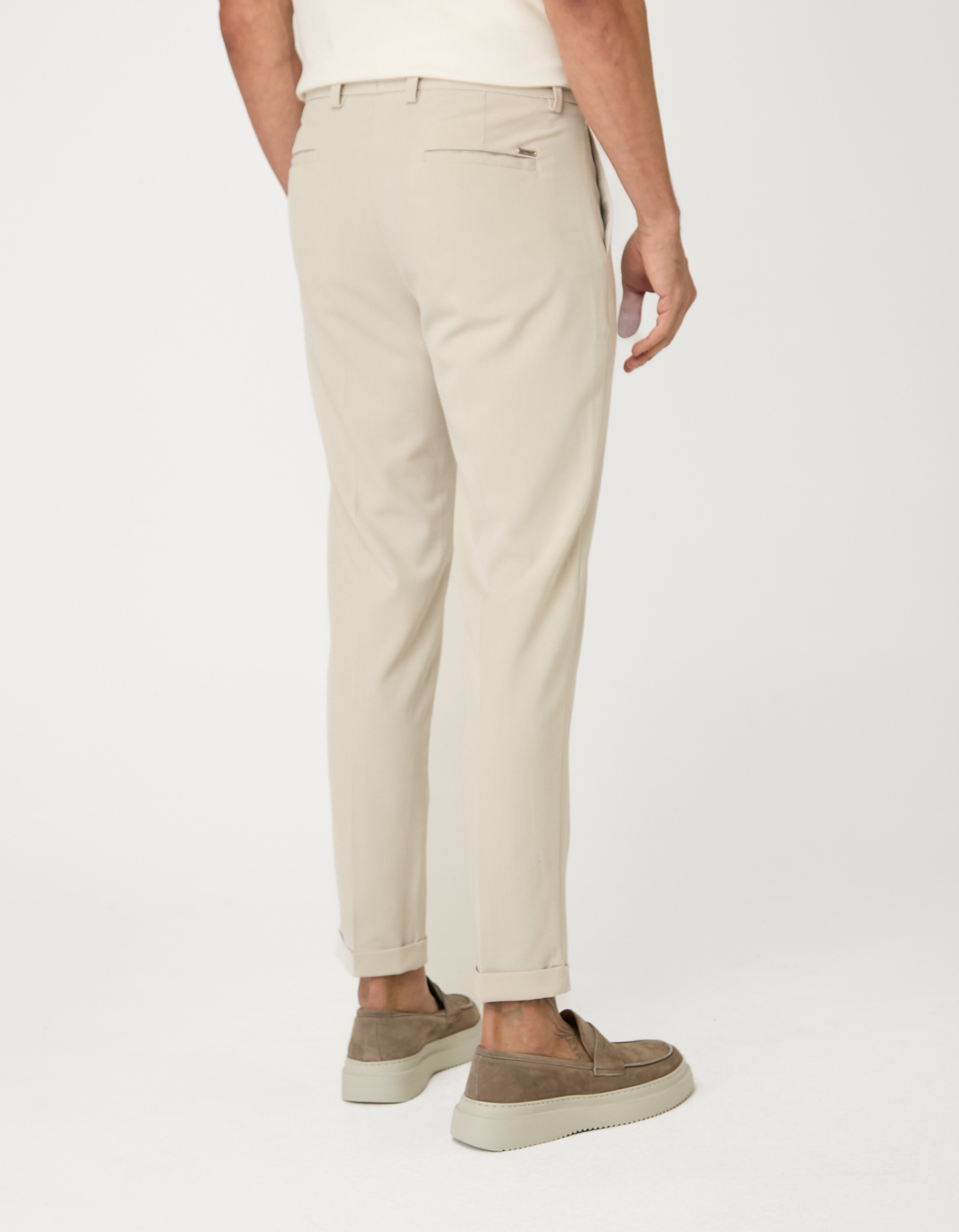 Calça Soft Tailoring