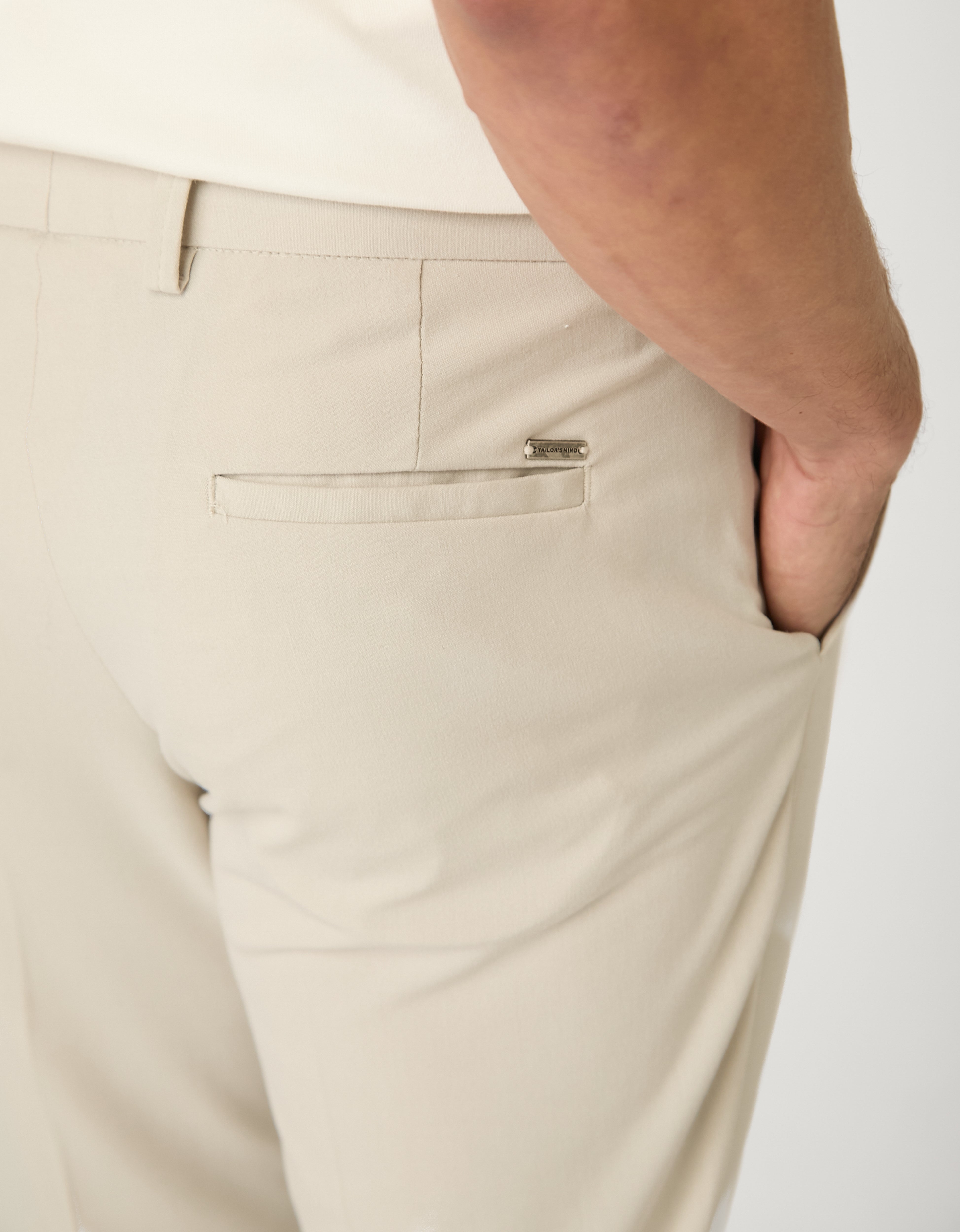 Calça Soft Tailoring