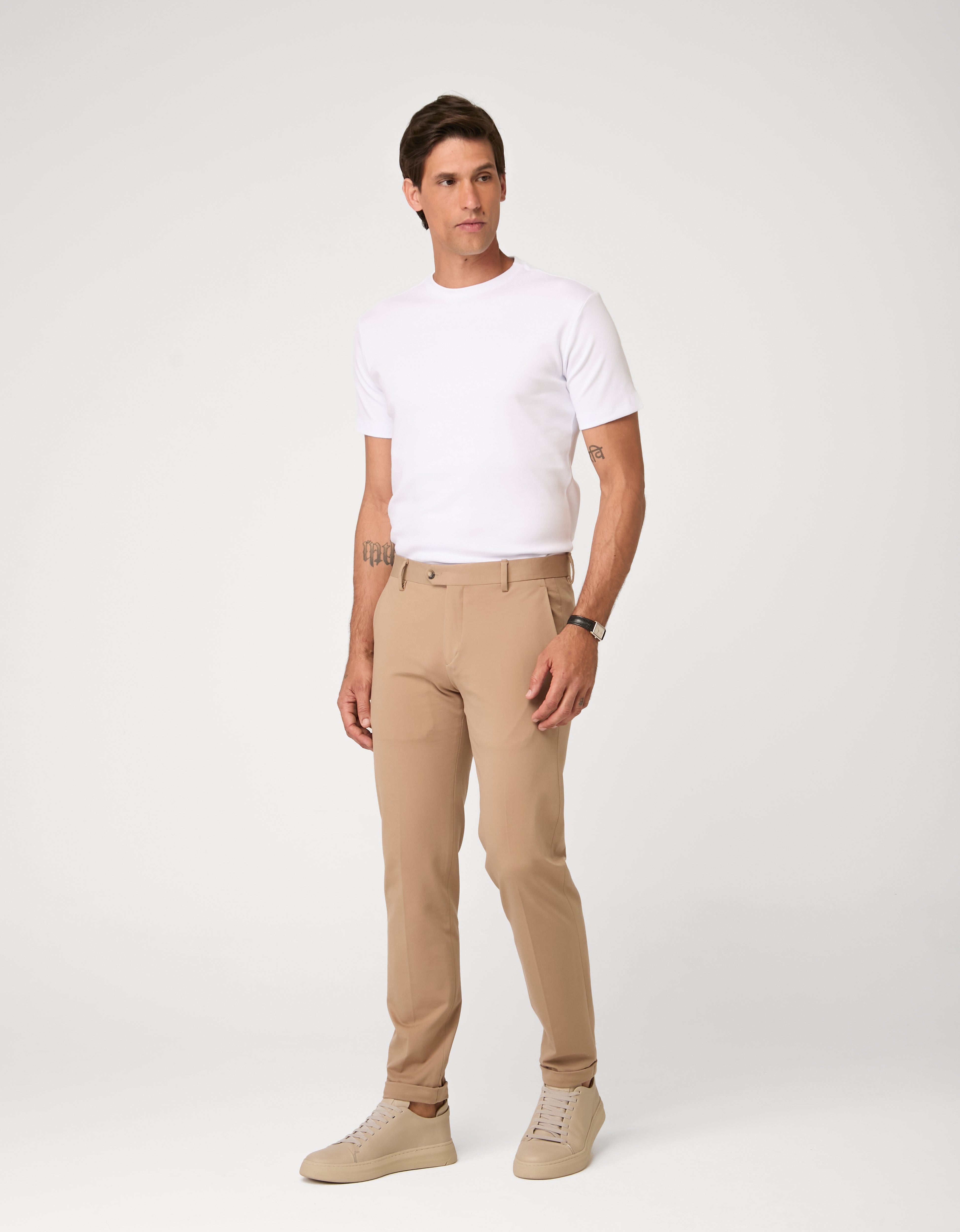 Calça Alfaiataria Leggera