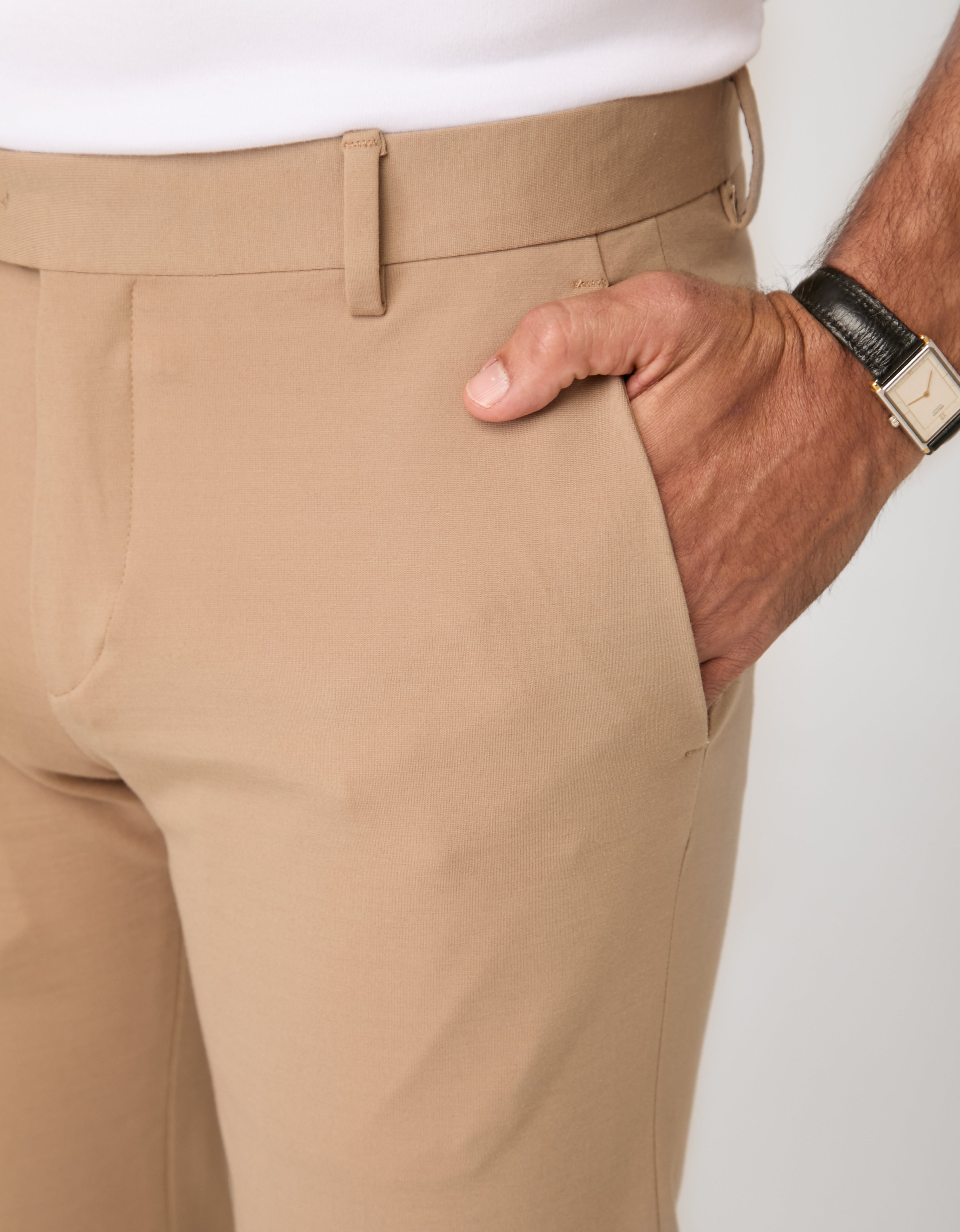 Calça Alfaiataria Leggera
