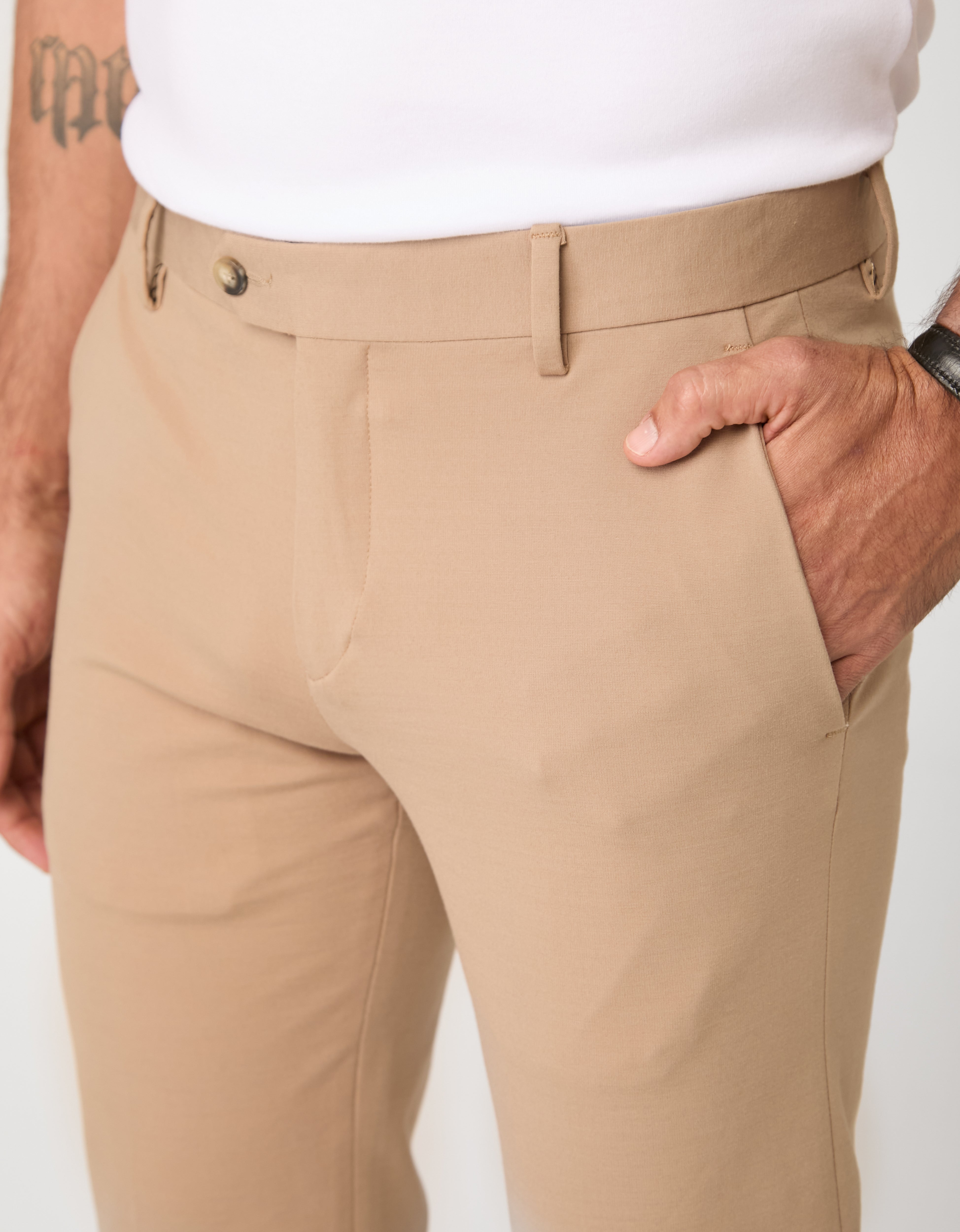 Calça Alfaiataria Leggera