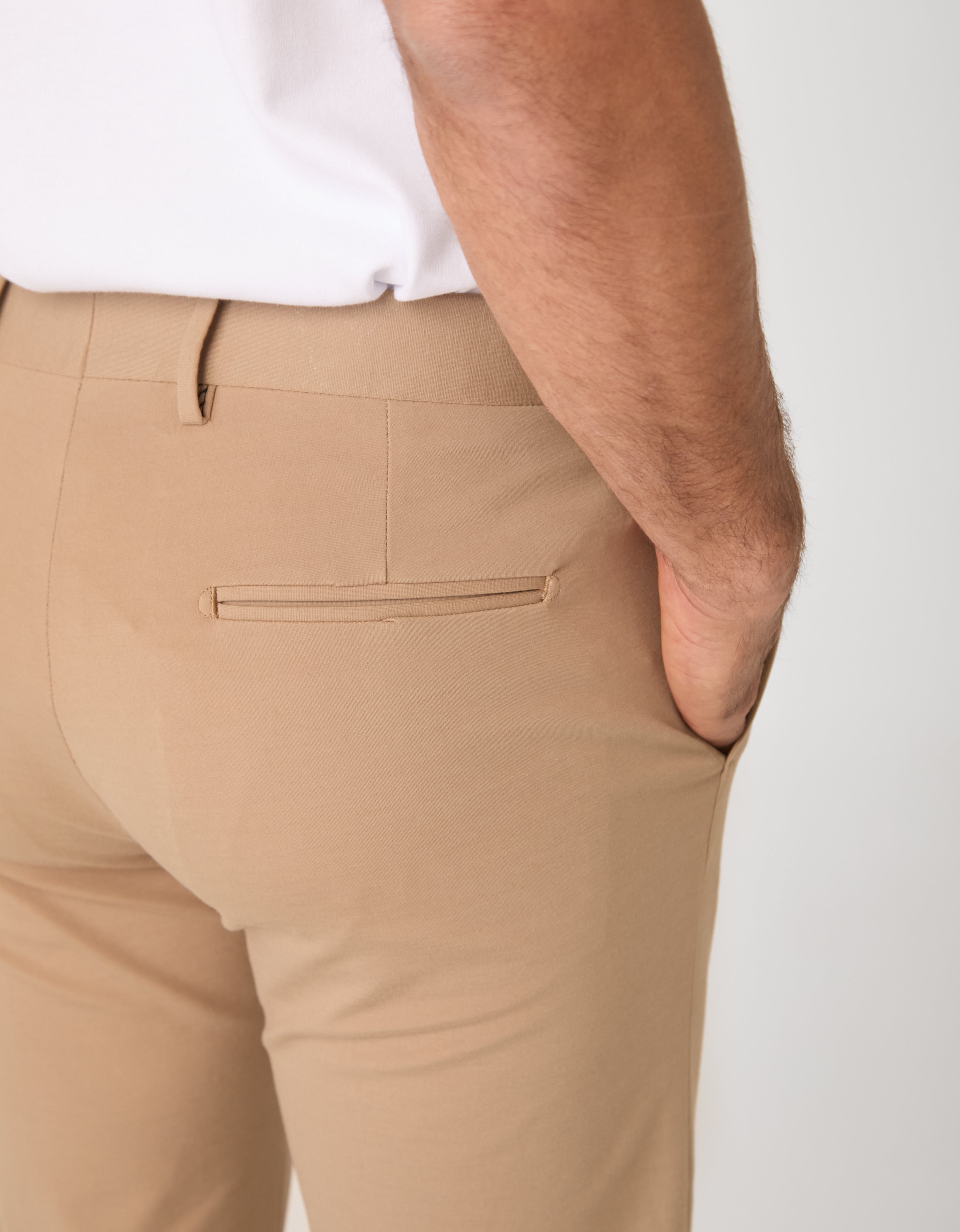Calça Alfaiataria Leggera