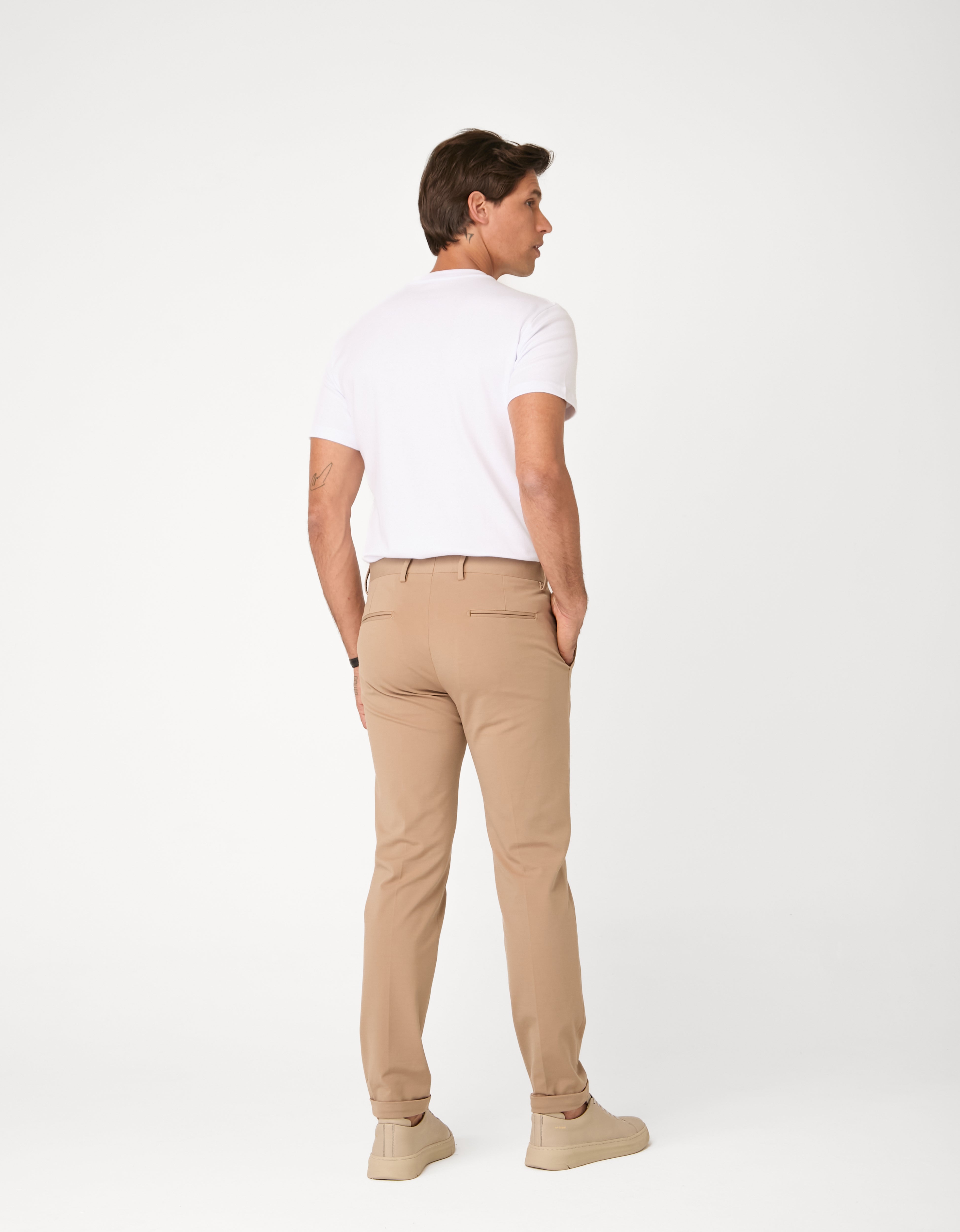 Calça Alfaiataria Leggera