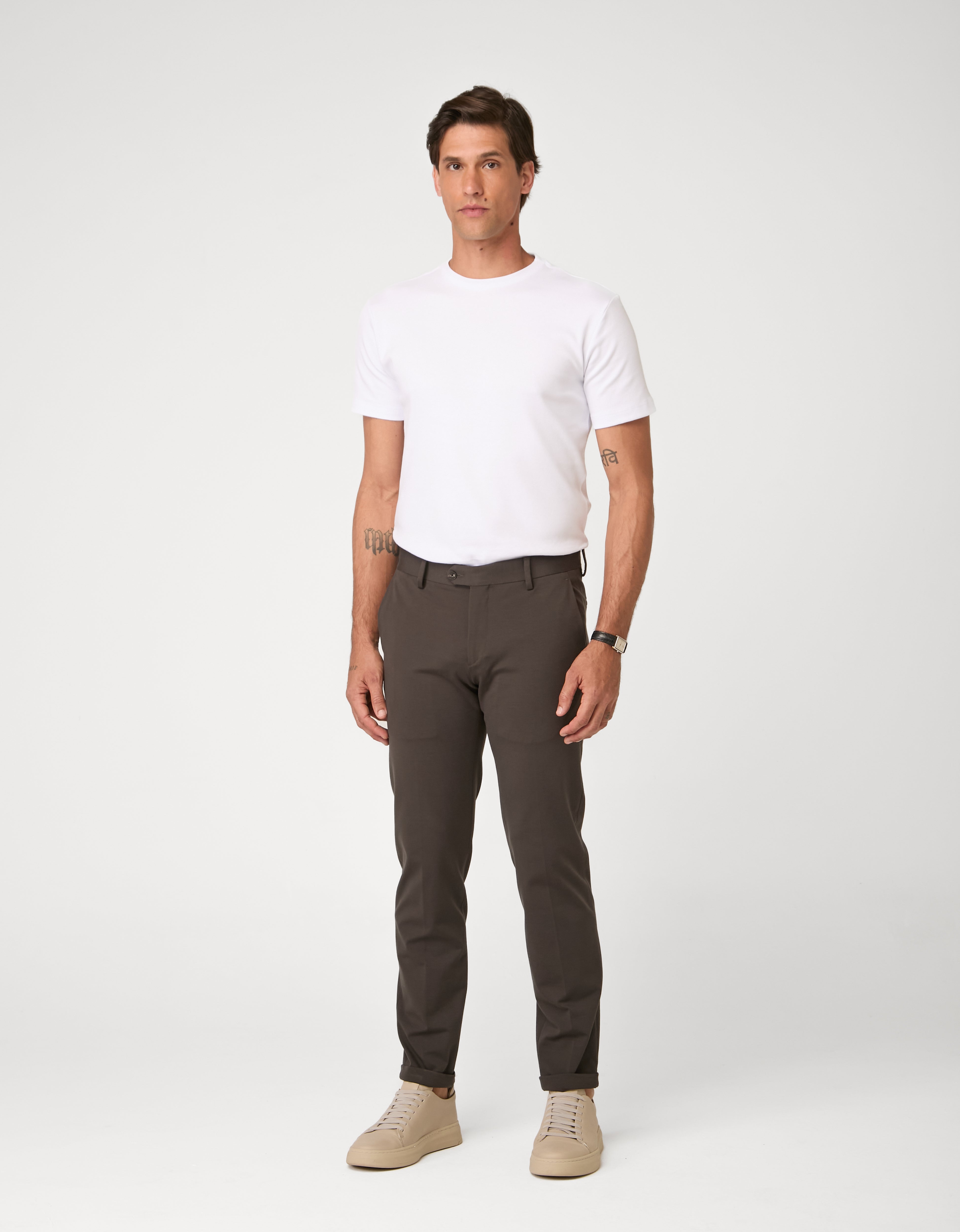 Calça Alfaiataria Leggera