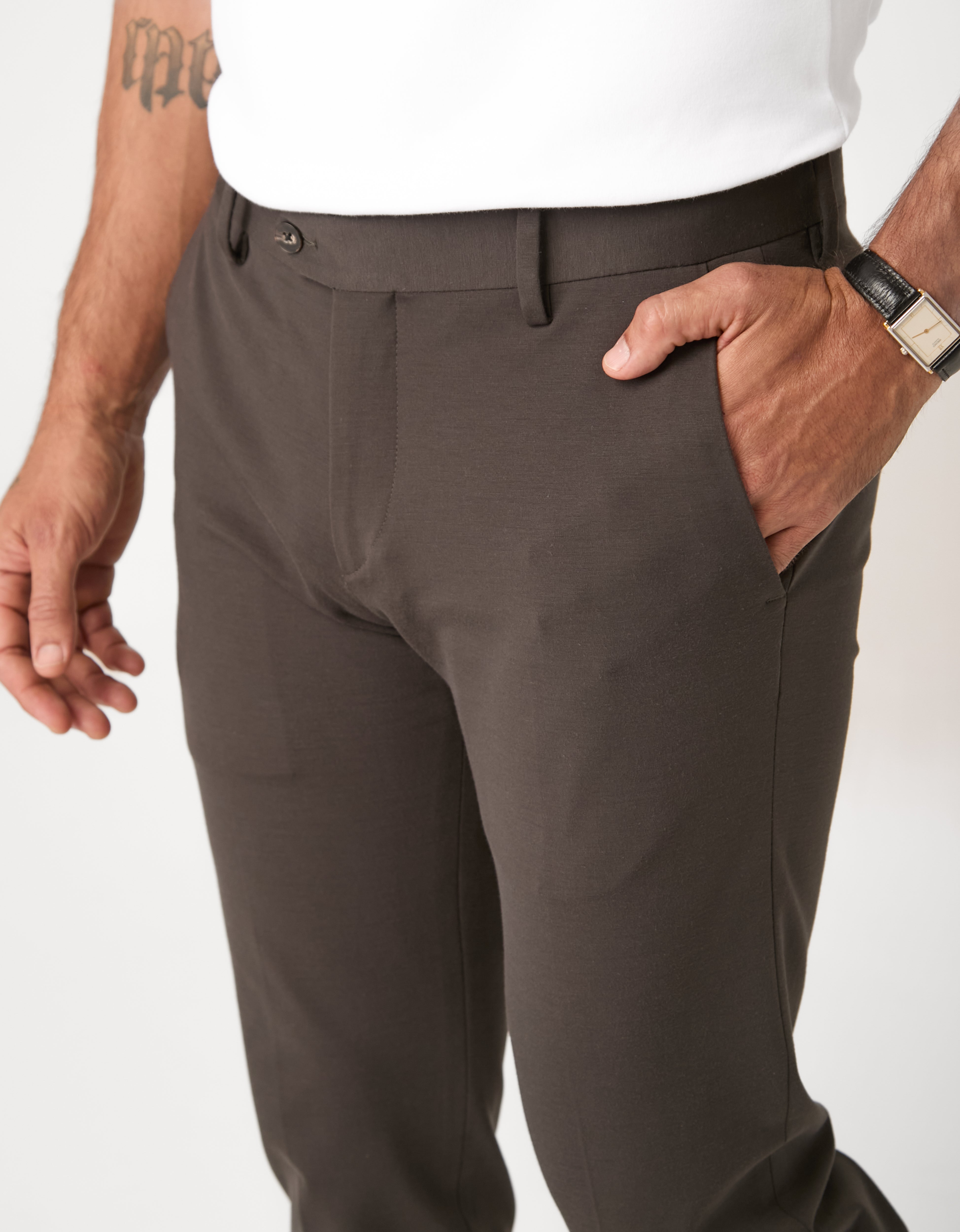 Calça Alfaiataria Leggera