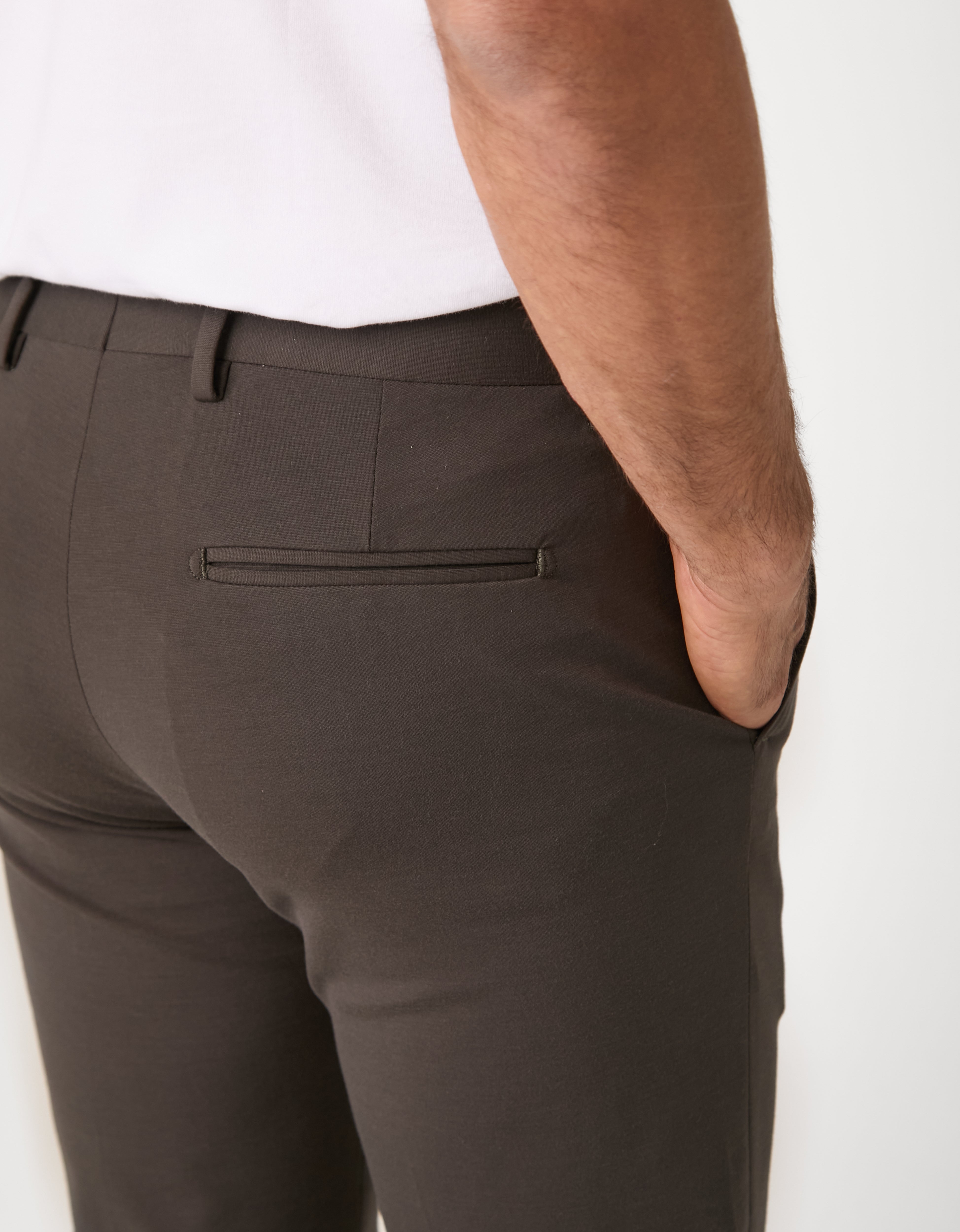 Calça Alfaiataria Leggera