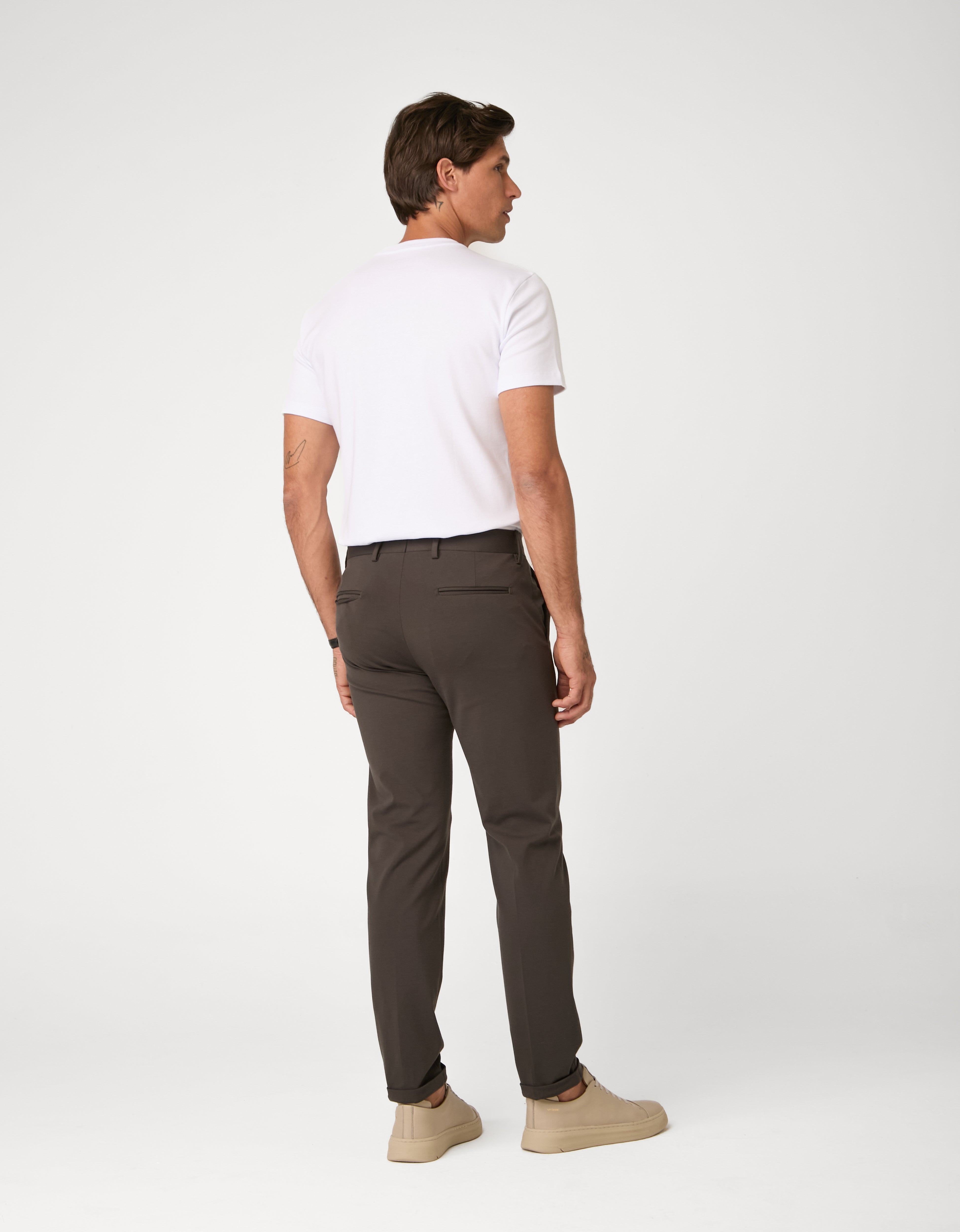 Calça Alfaiataria Leggera