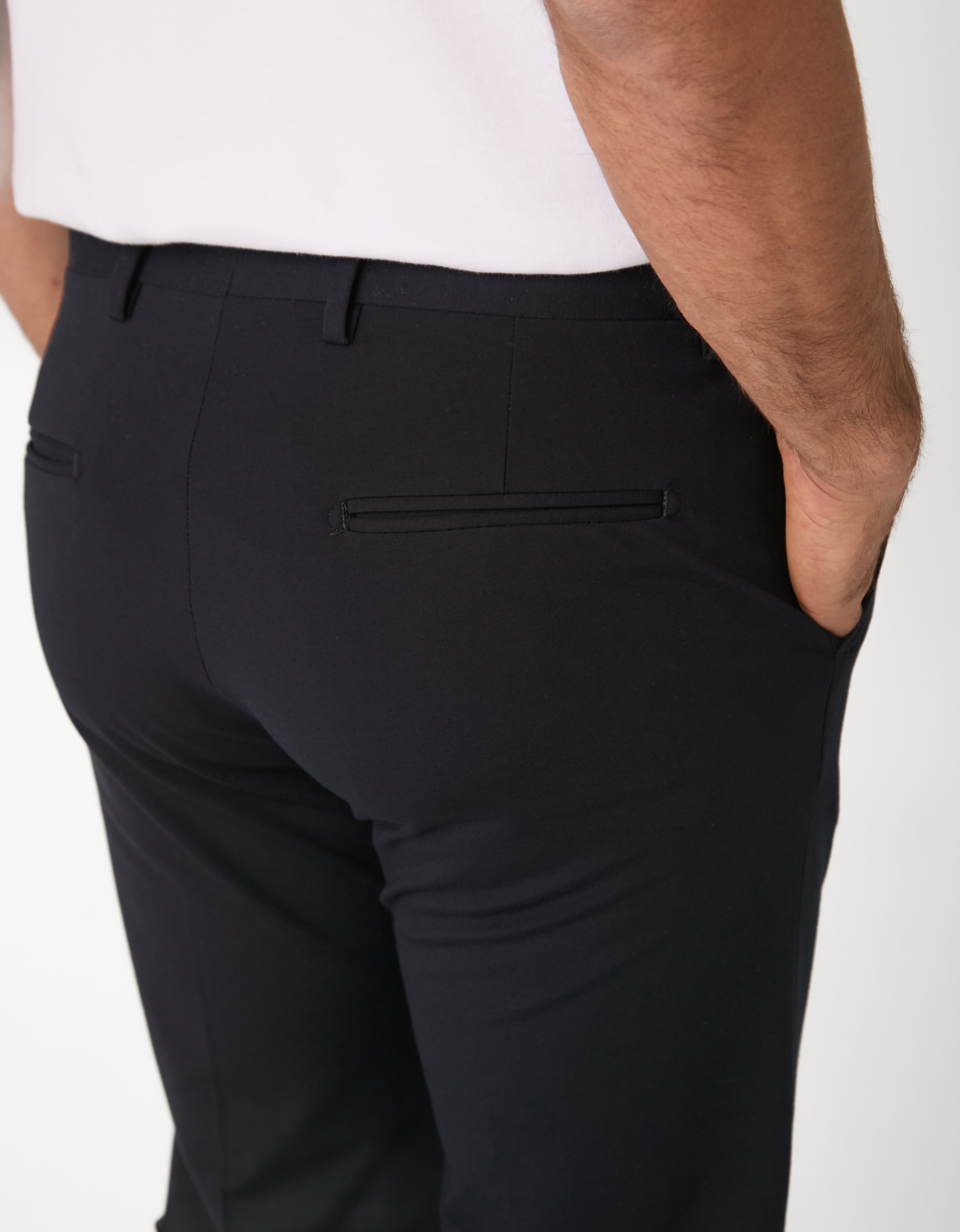 Calça Alfaiataria Leggera