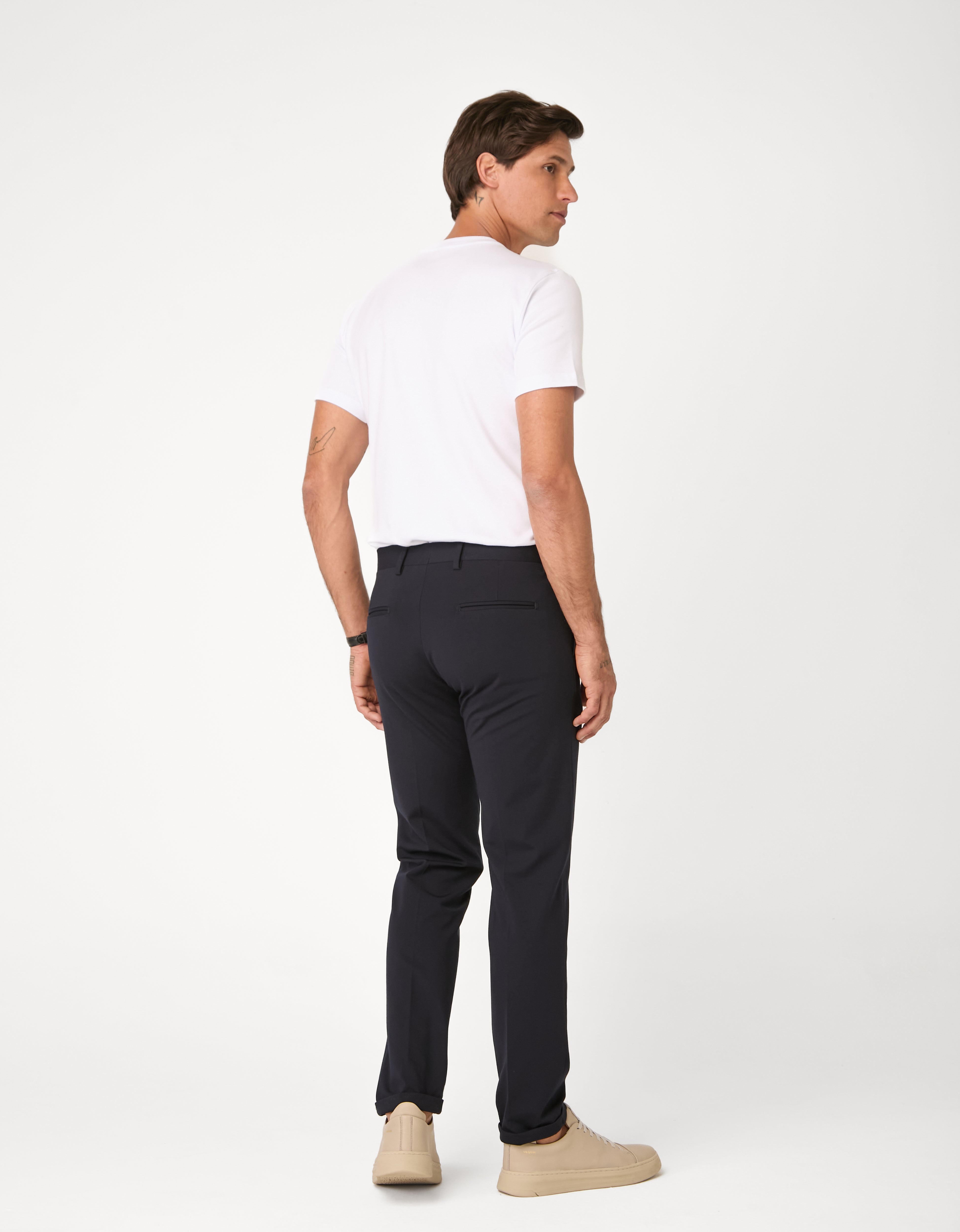 Calça Alfaiataria Leggera