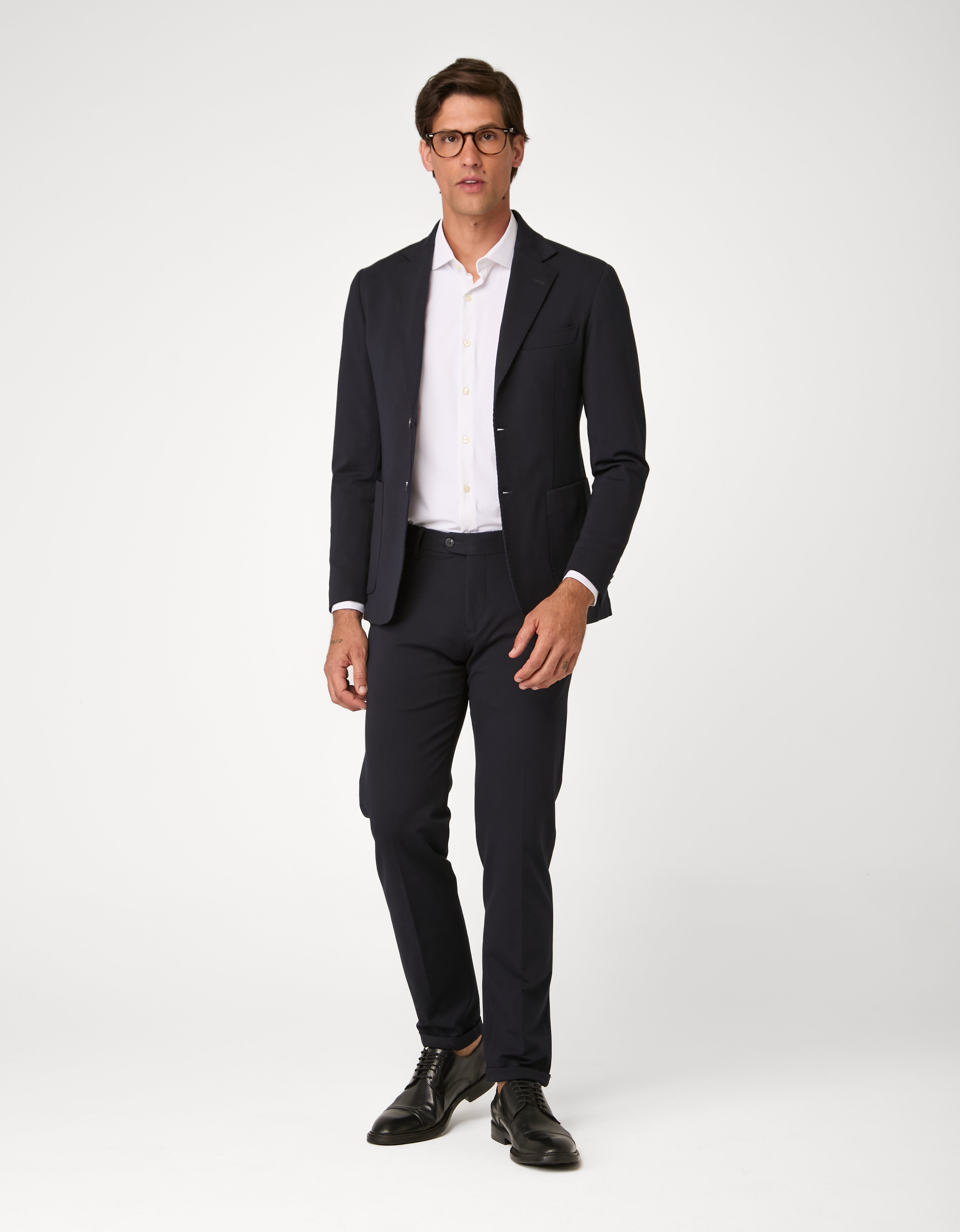 Blazer Alfaiataria Leggera