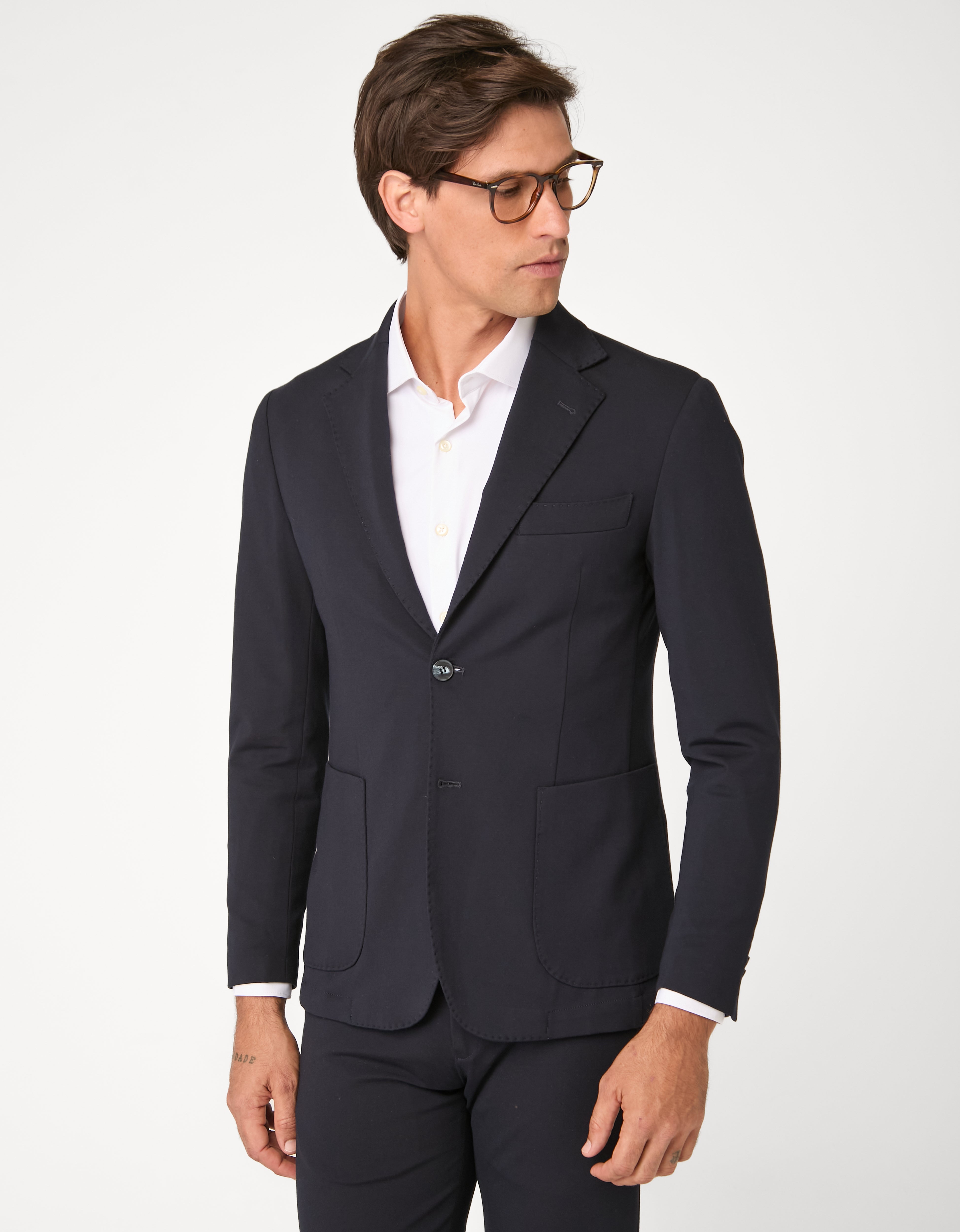 Blazer Alfaiataria Leggera