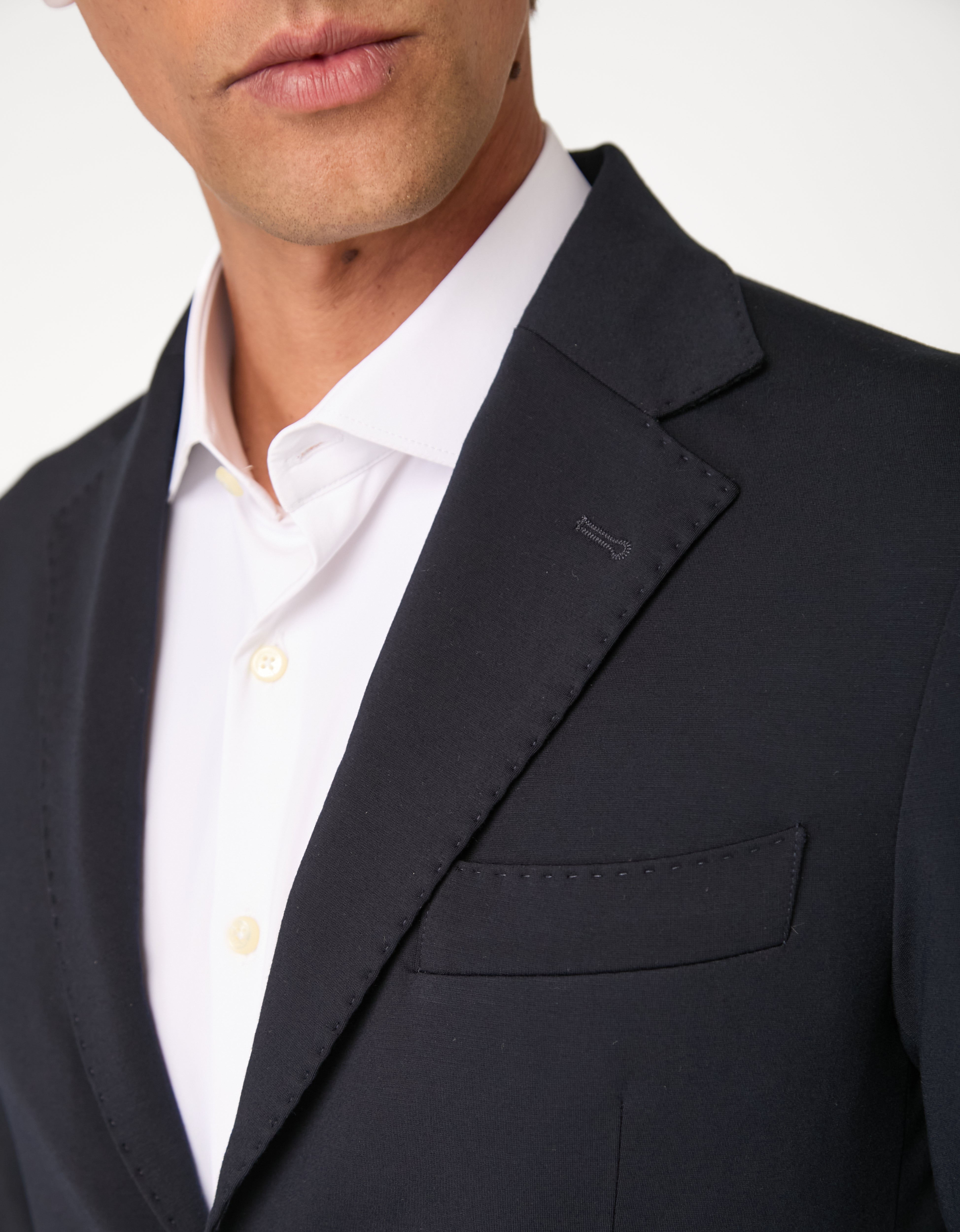 Blazer Alfaiataria Leggera