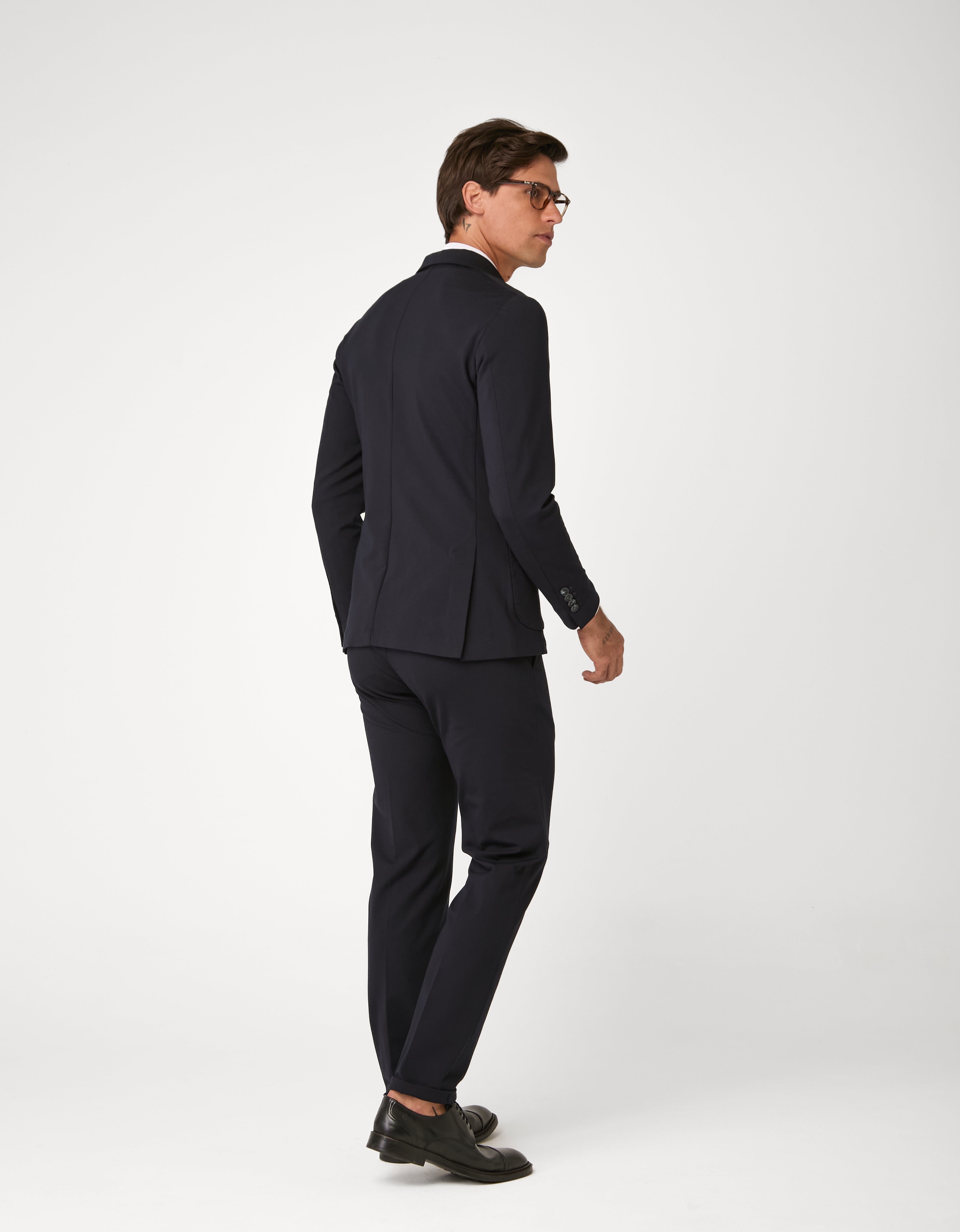 Blazer Alfaiataria Leggera