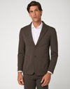 Blazer Alfaiataria Leggera