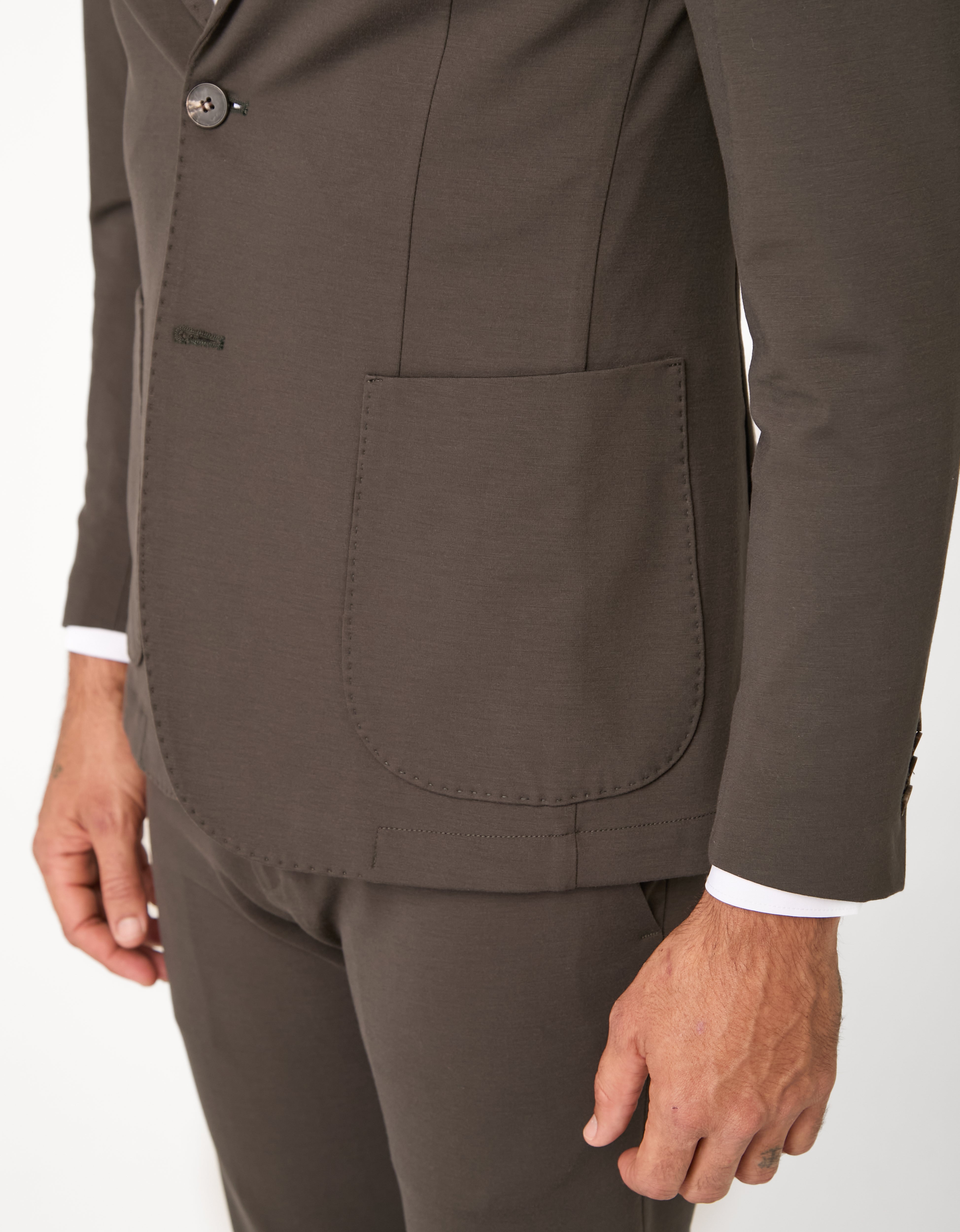 Blazer Alfaiataria Leggera